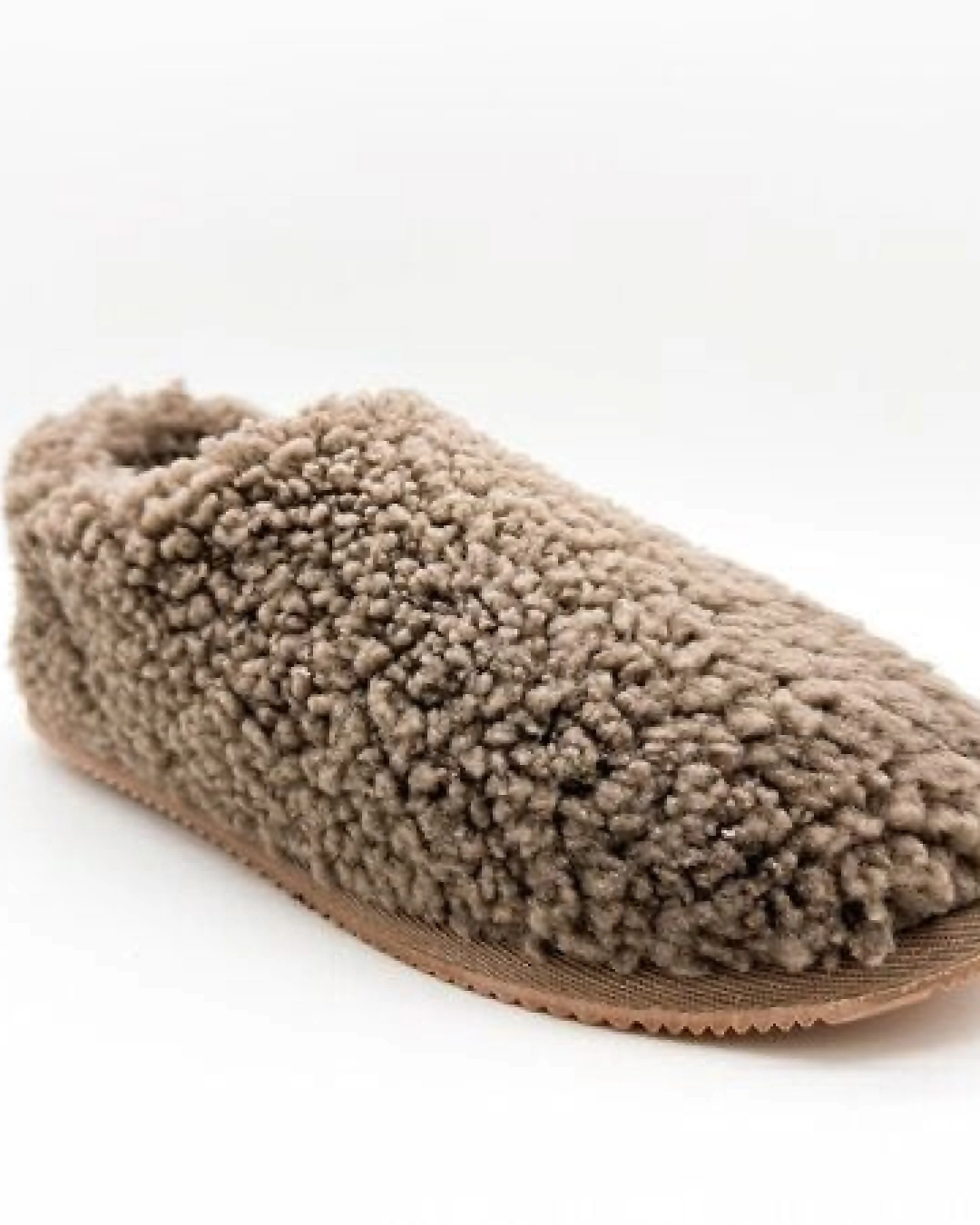 Hausschuh aus Schaffell "thies 1856 ® Cozy Sheep Low Slipper Boots" – Ansicht 3