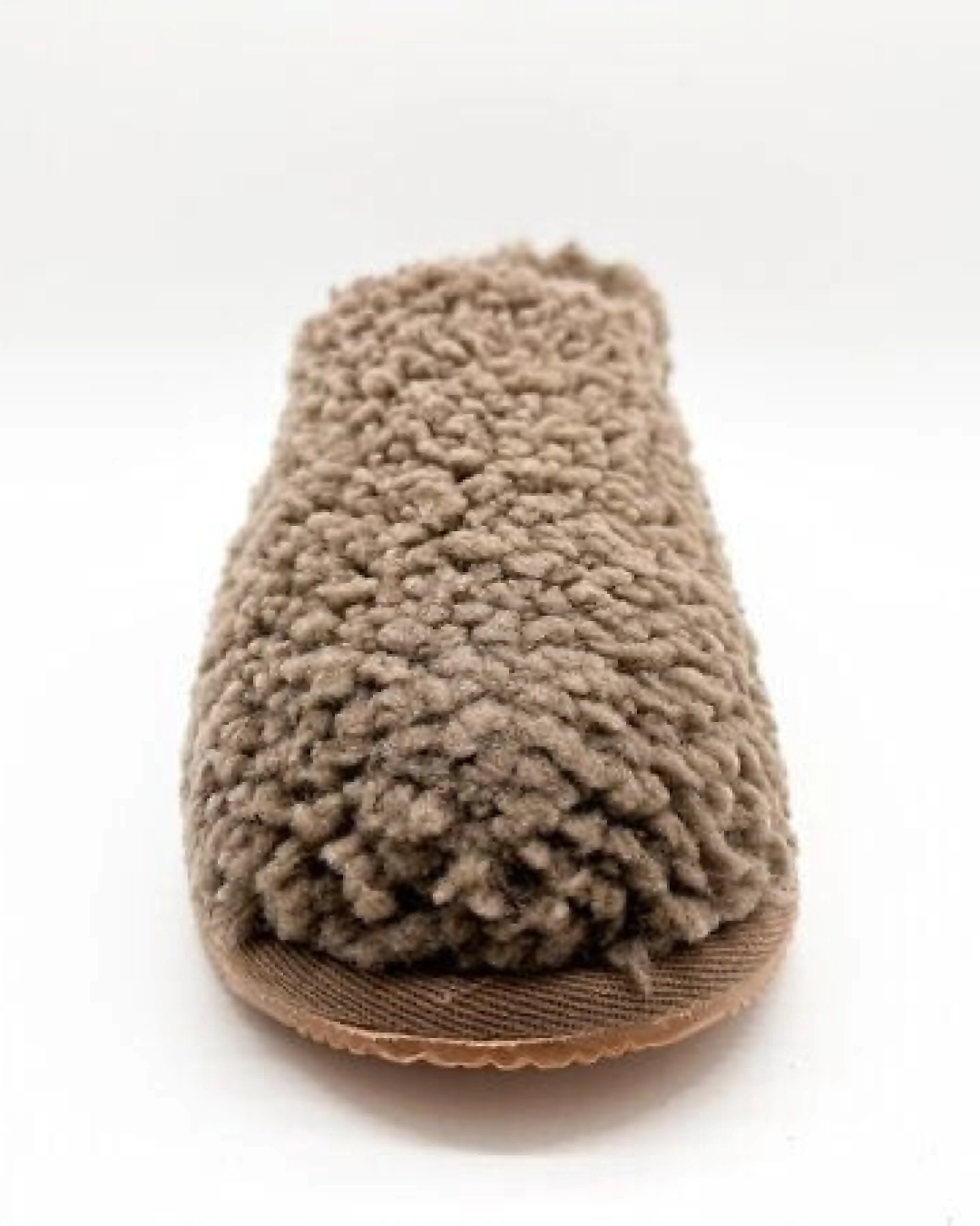 Hausschuh aus Schaffell "thies 1856 ® Cozy Sheep Low Slipper Boots" – Ansicht 4