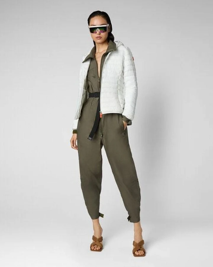 Save the Duck STEPPJACKE Dizy