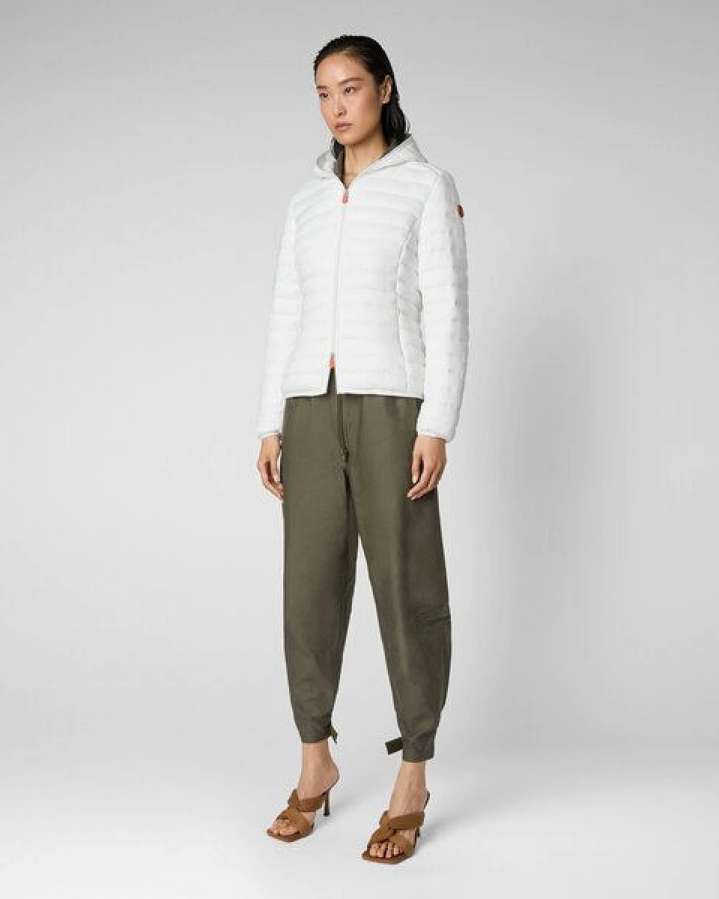 Save the Duck STEPPJACKE Dizy – Ansicht 4