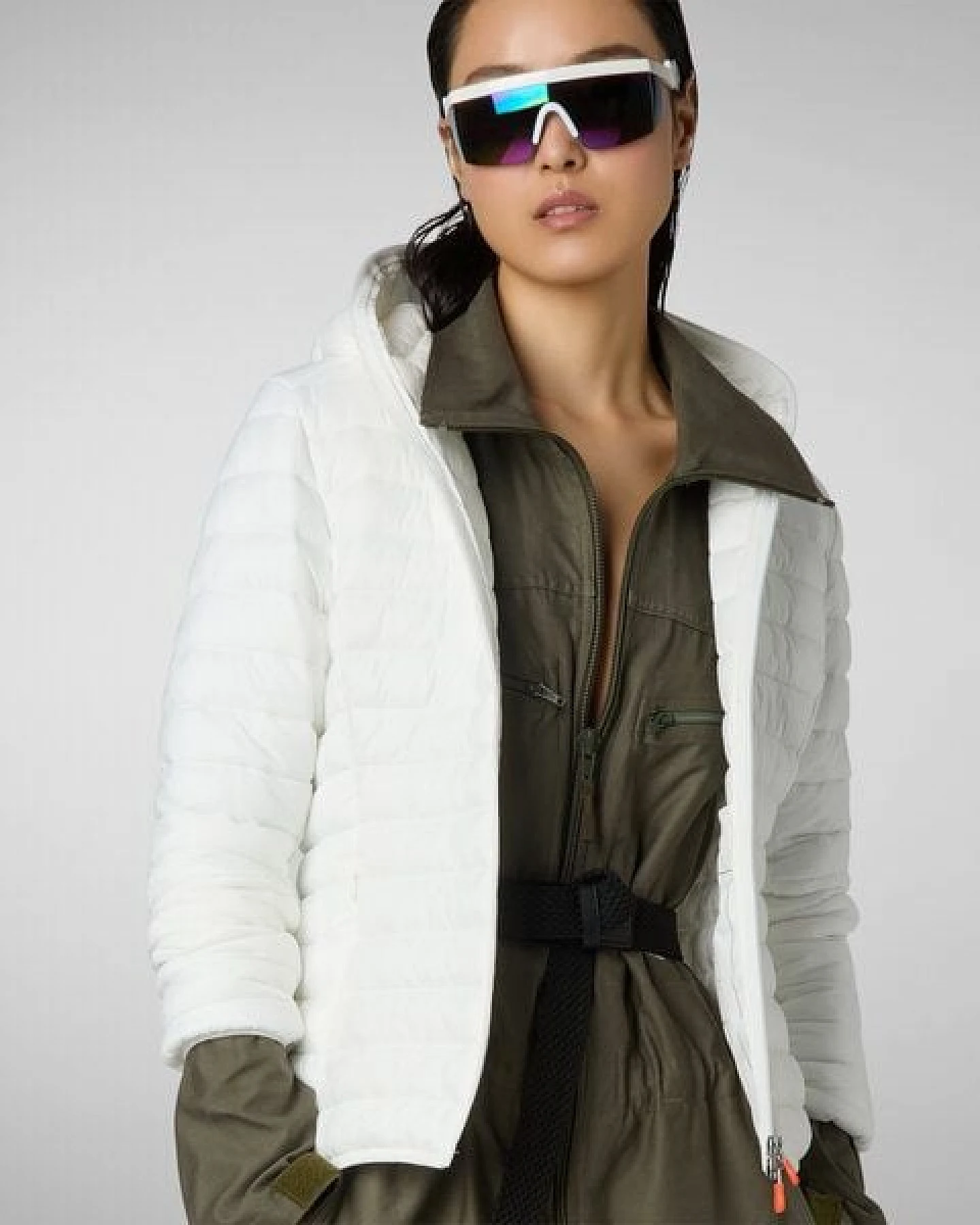 Save the Duck STEPPJACKE Dizy – Ansicht 3