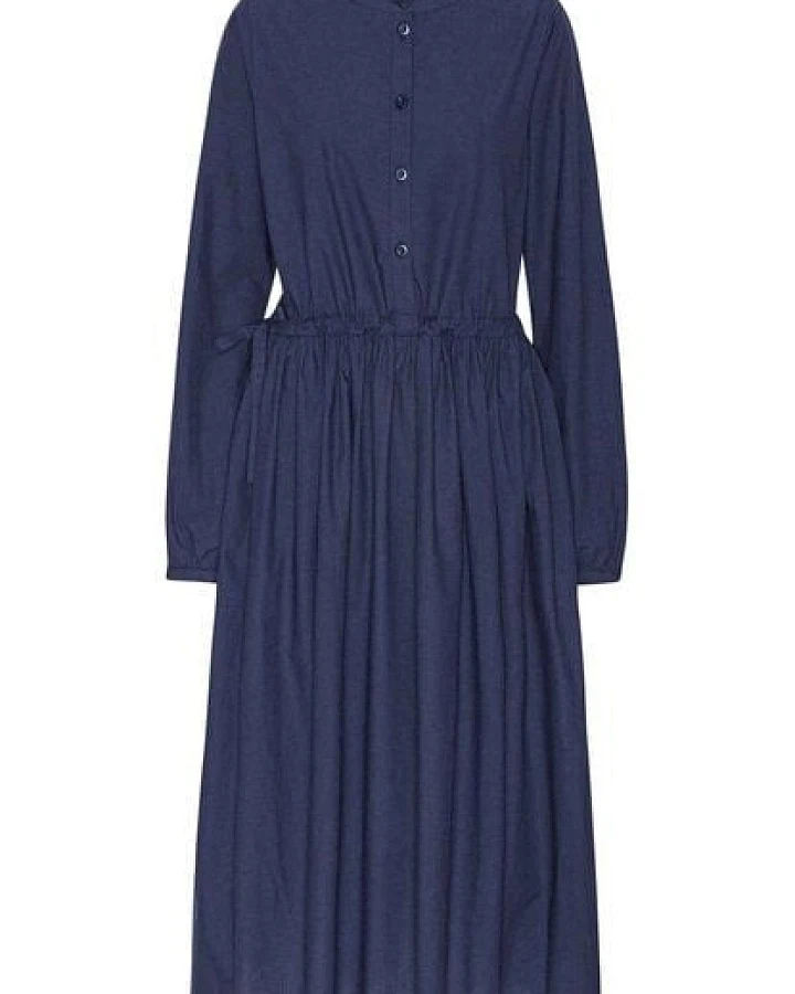 GROBUND Das Kleid Agnete - GOTS zertifiziert
