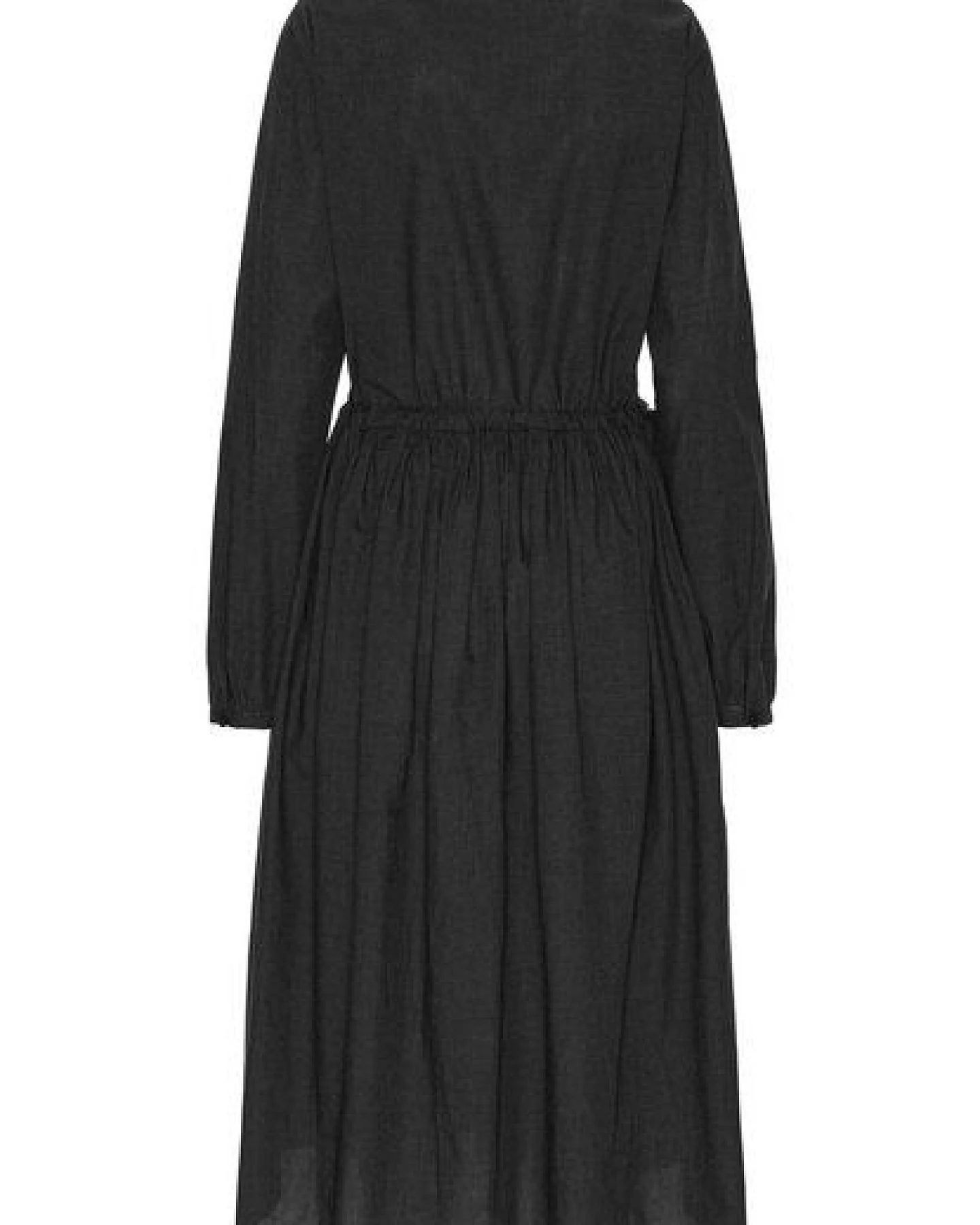 GROBUND Das Kleid Agnete - GOTS zertifiziert – Ansicht 2