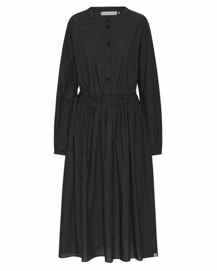 Black Melange (Black)