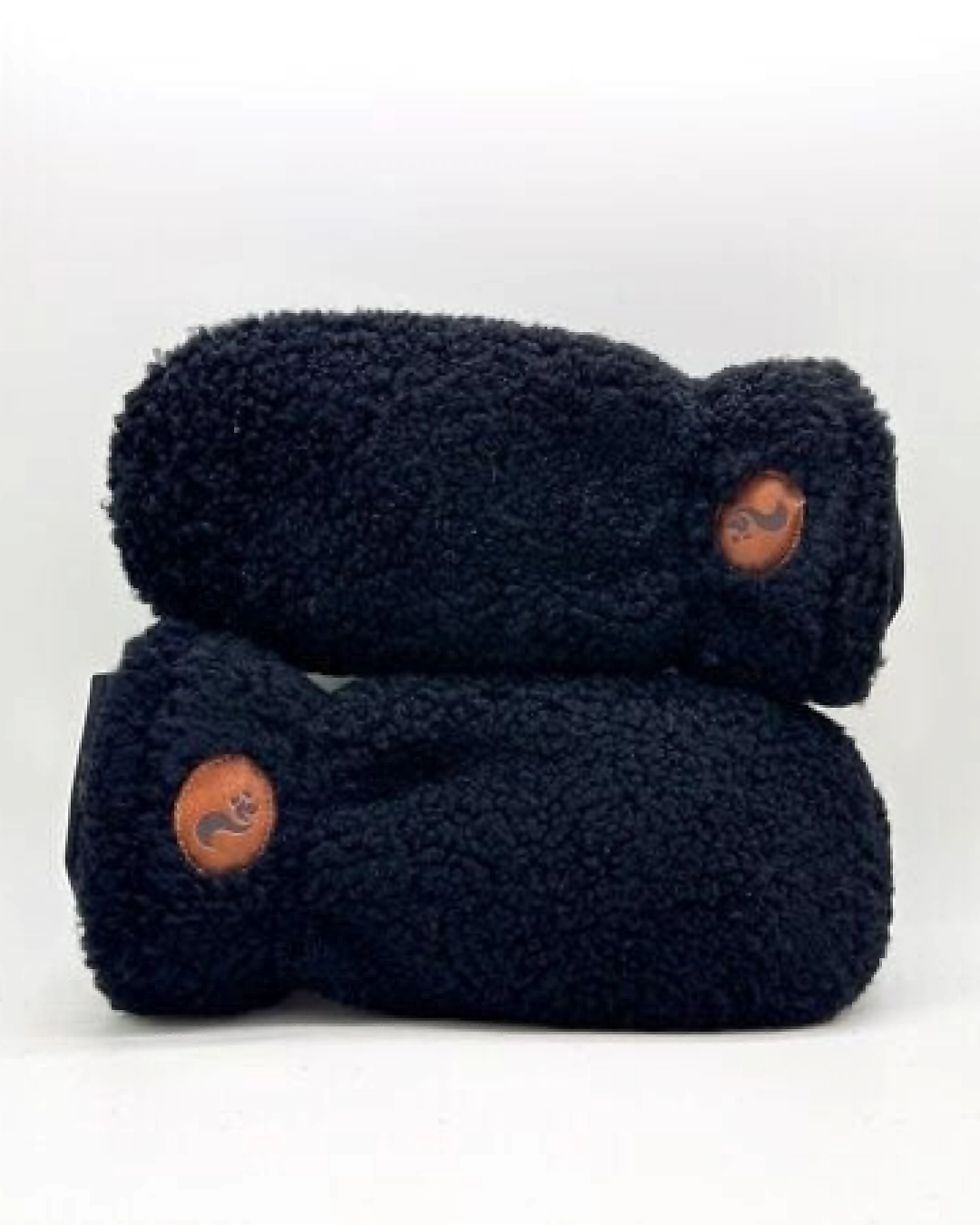 Handschuhe "thies 1856 ® Sheepskin Gloves / Mittens" aus Schaffell – Ansicht 2