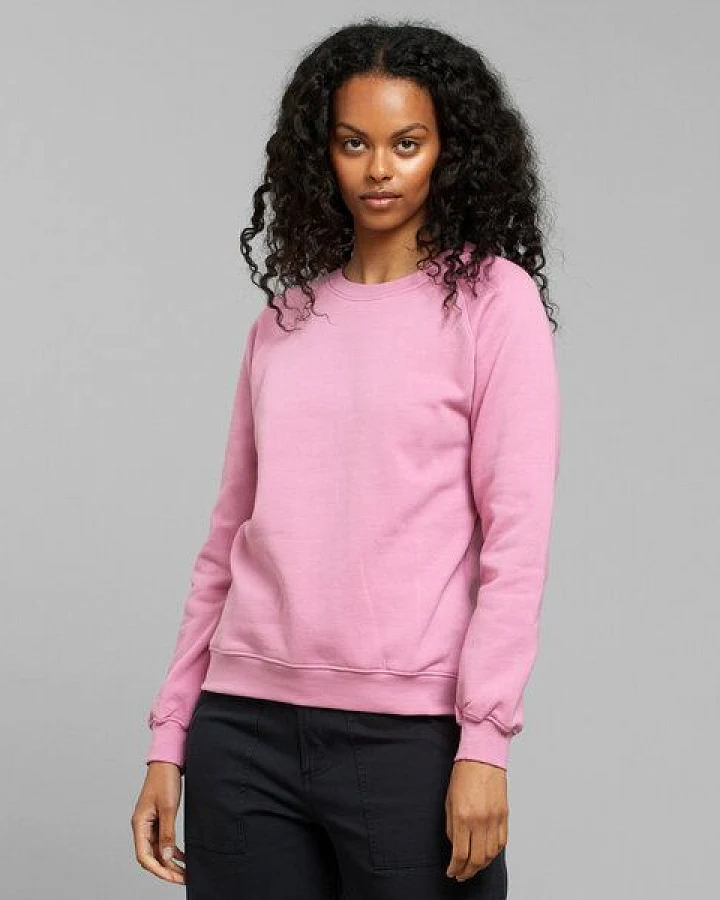 Dedicated Sweatshirt Ystad Raglan Base