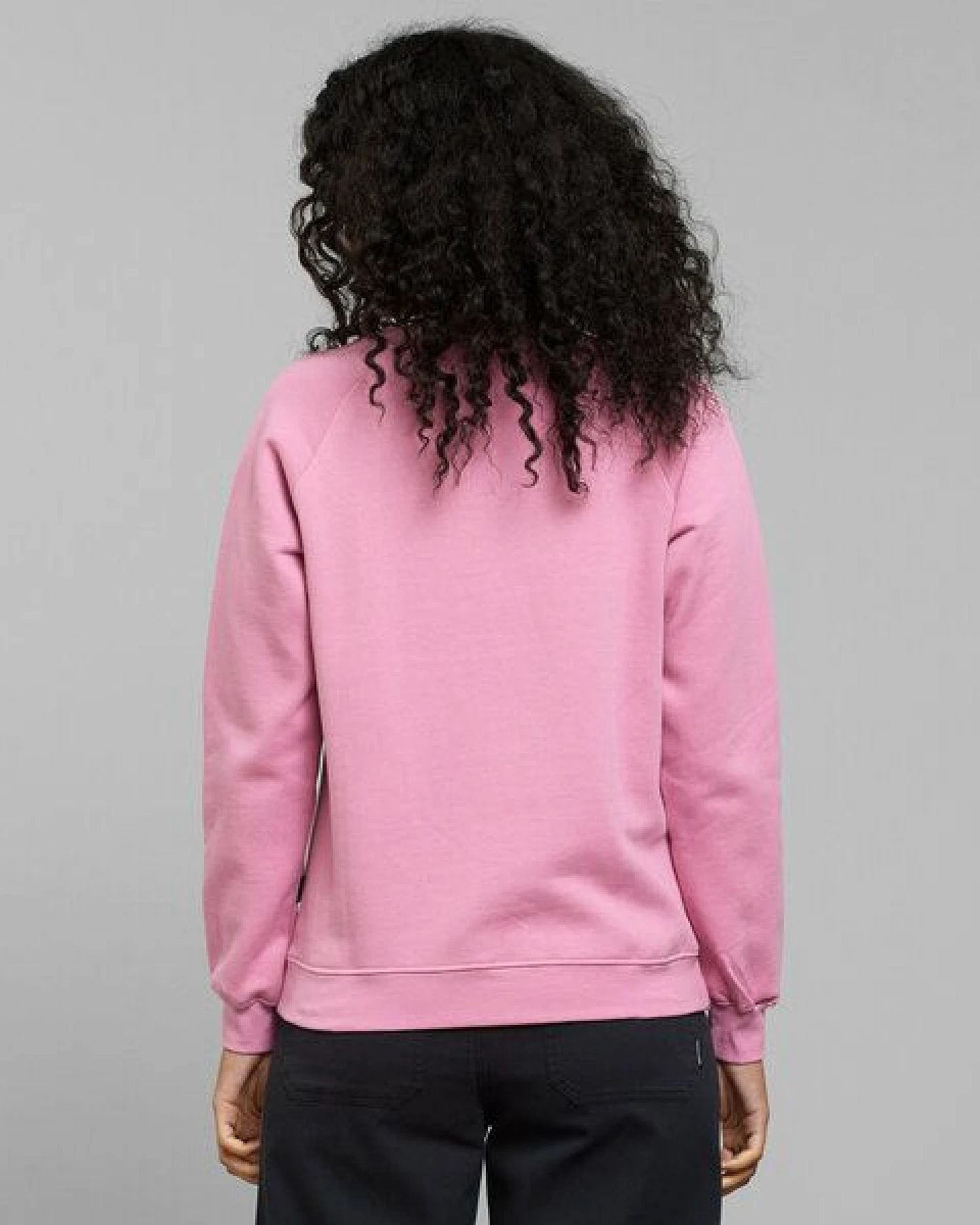 Dedicated Sweatshirt Ystad Raglan Base – Ansicht 3
