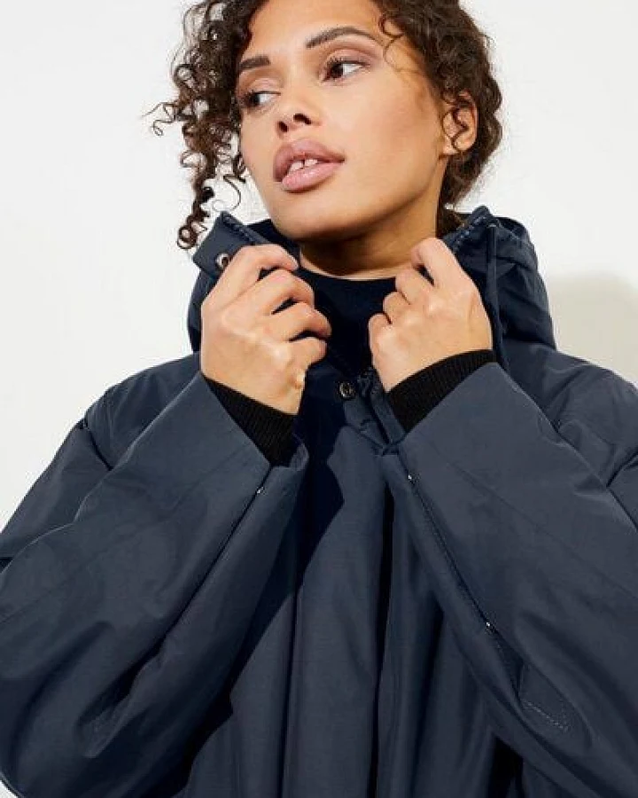 LangerChen Parka Kinsey