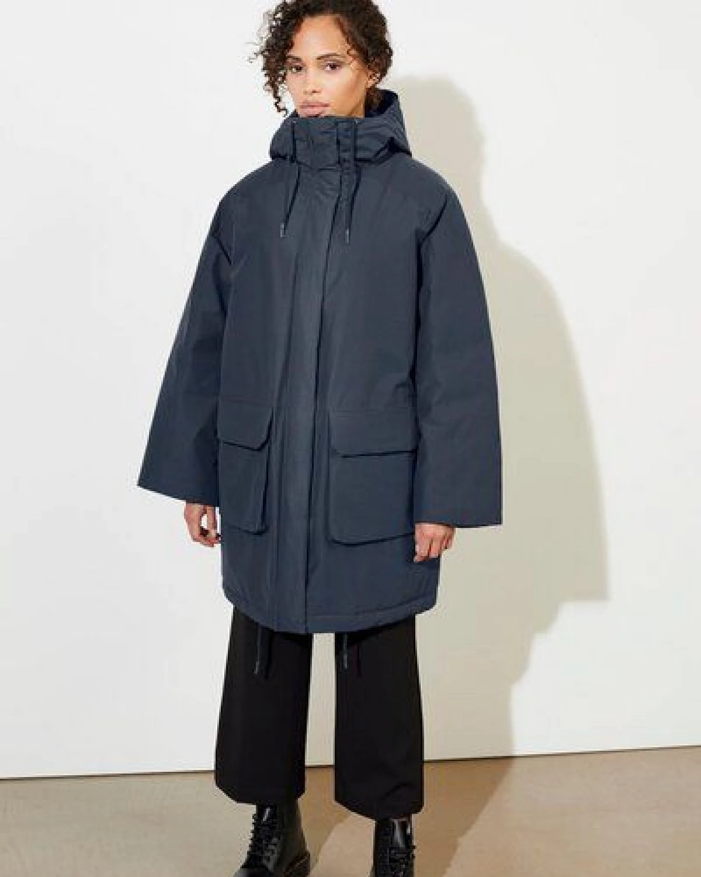 LangerChen Parka Kinsey – Ansicht 3