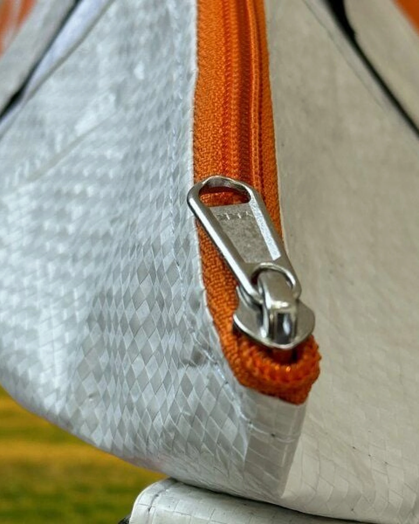 Beadbags Spacy Small weiß – Ansicht 4