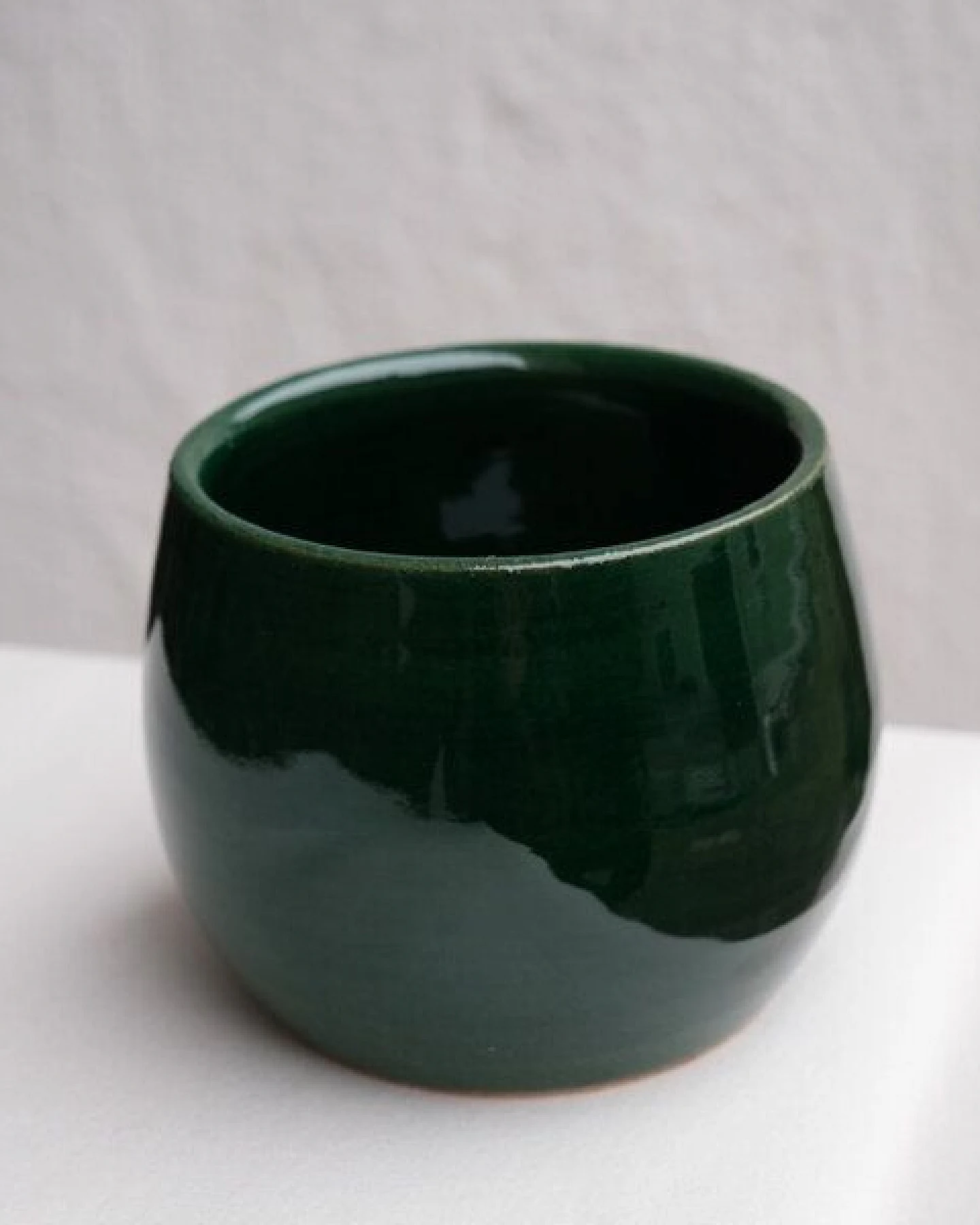 NOE Becher 'Wald' – Ansicht 3