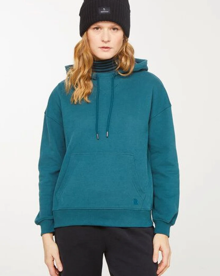 recolution Damen Hoodie HOTTONIA