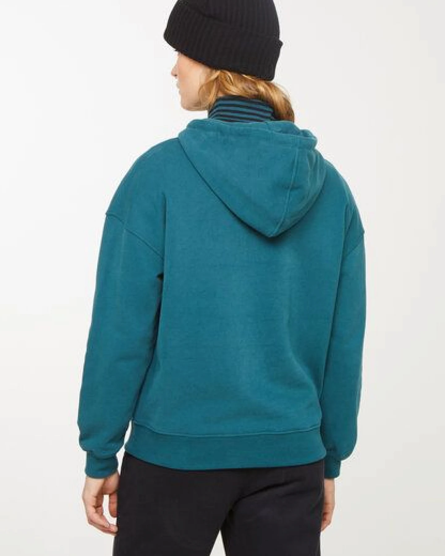 recolution Damen Hoodie HOTTONIA – Ansicht 2