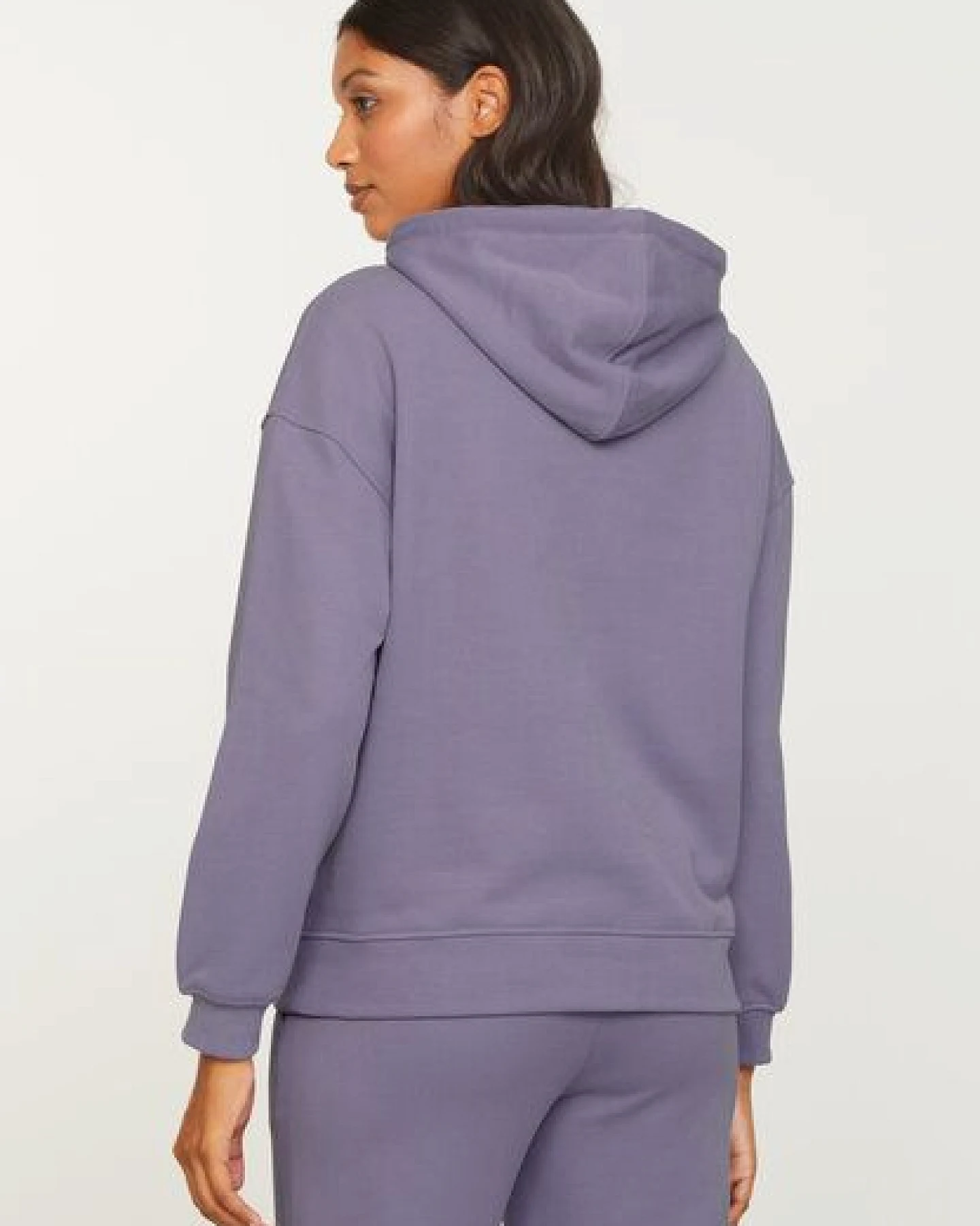 recolution Damen Hoodie HOTTONIA – Ansicht 2