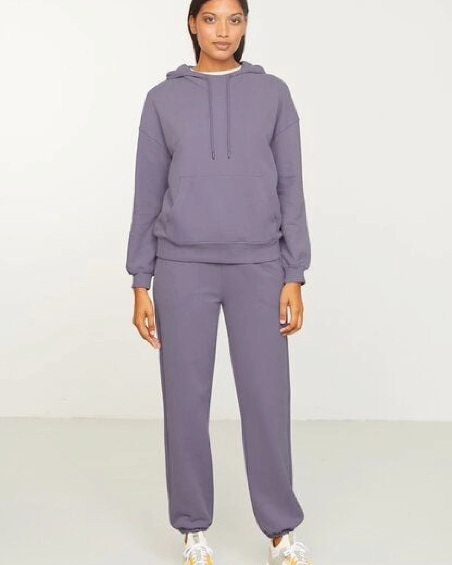 recolution Damen Hoodie HOTTONIA – Ansicht 3