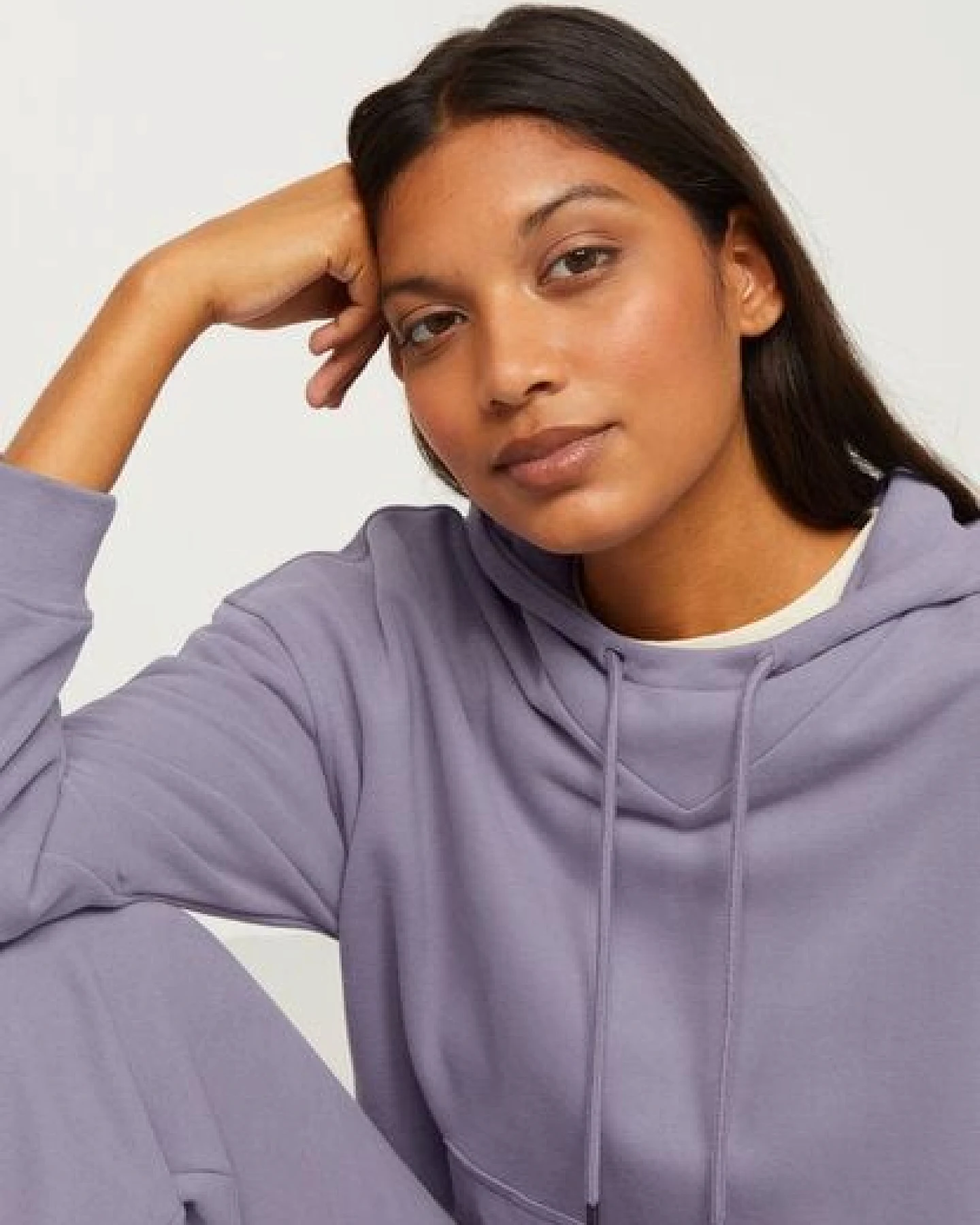 recolution Damen Hoodie HOTTONIA – Ansicht 4