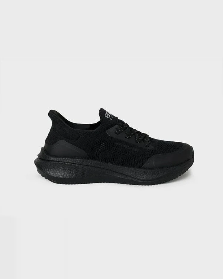 8000Kicks Laufschuhe Hemp Runners aus Hanf