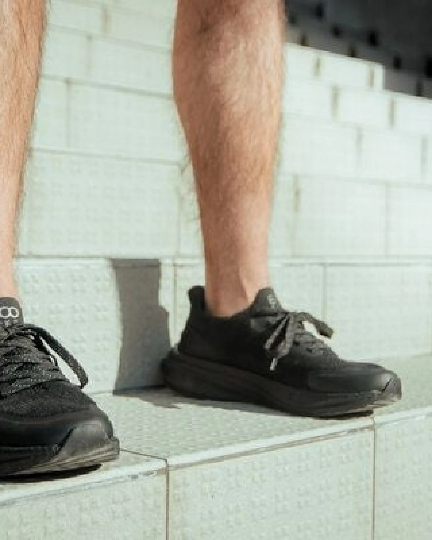 8000Kicks Laufschuhe Hemp Runners aus Hanf – Ansicht 3