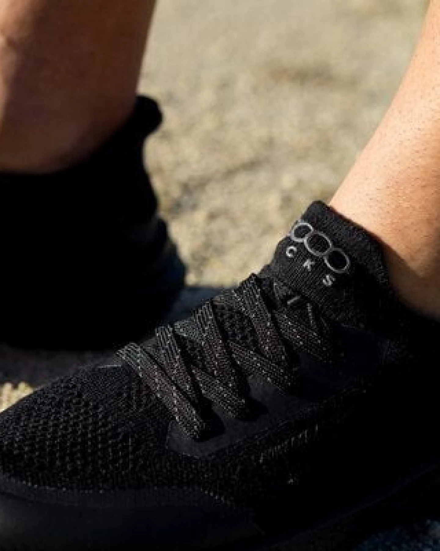 8000Kicks Laufschuhe Hemp Runners aus Hanf – Ansicht 4