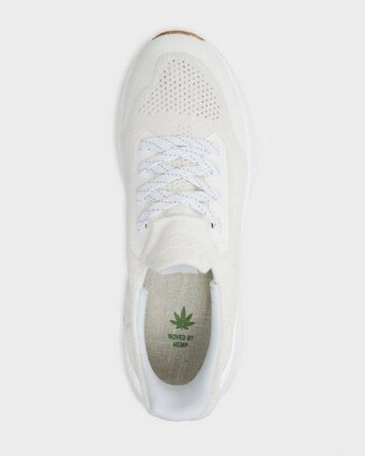 8000Kicks Laufschuhe Hemp Runners aus Hanf – Ansicht 4