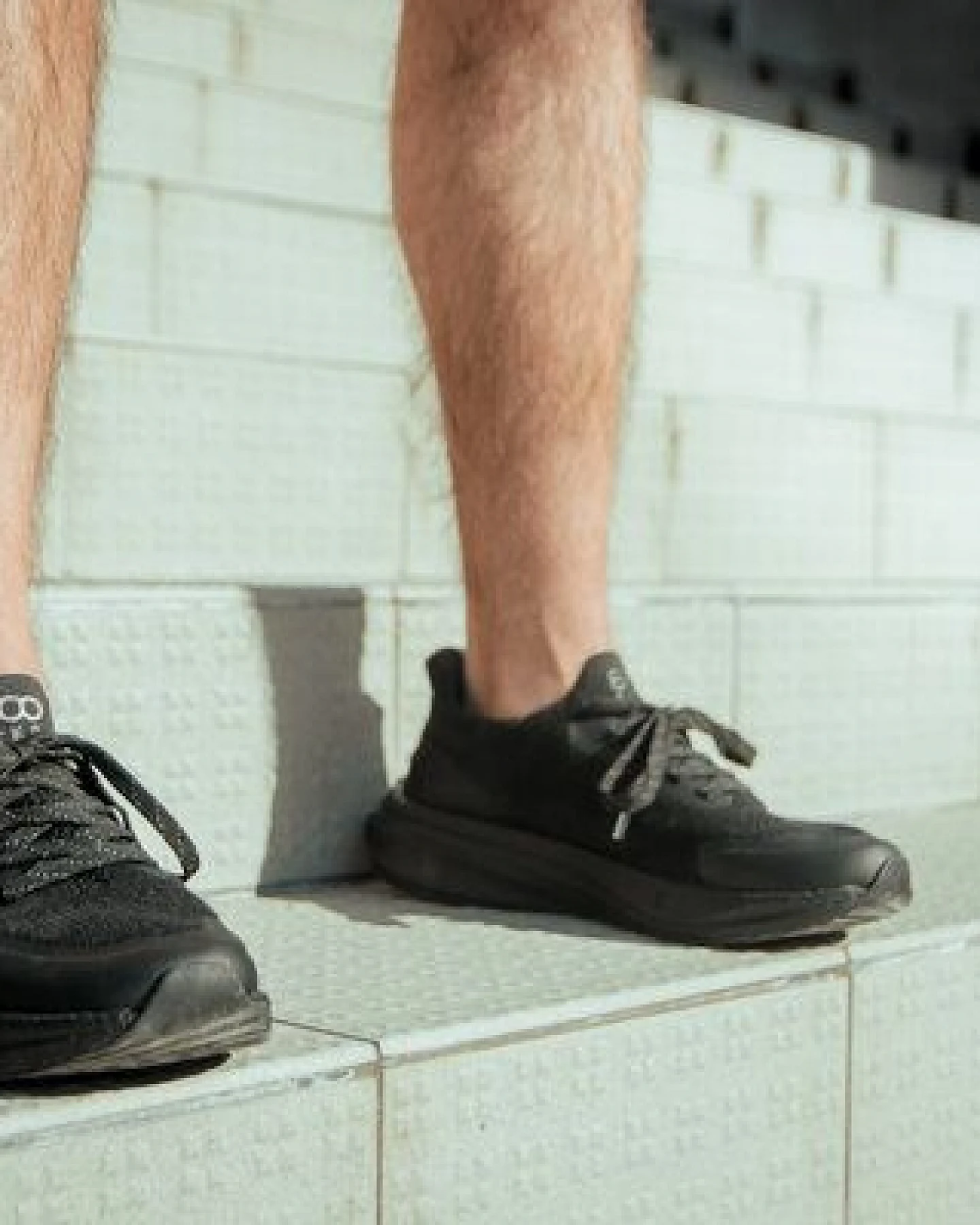 8000Kicks Laufschuhe Hemp Runners aus Hanf – Ansicht 3