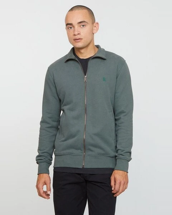 recolution Herren Sweatjacke CAMPHOR