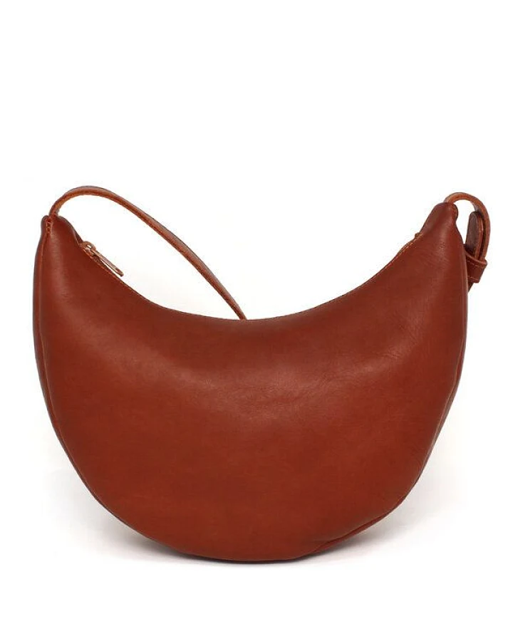Marin et Marine Lune Bag Leder