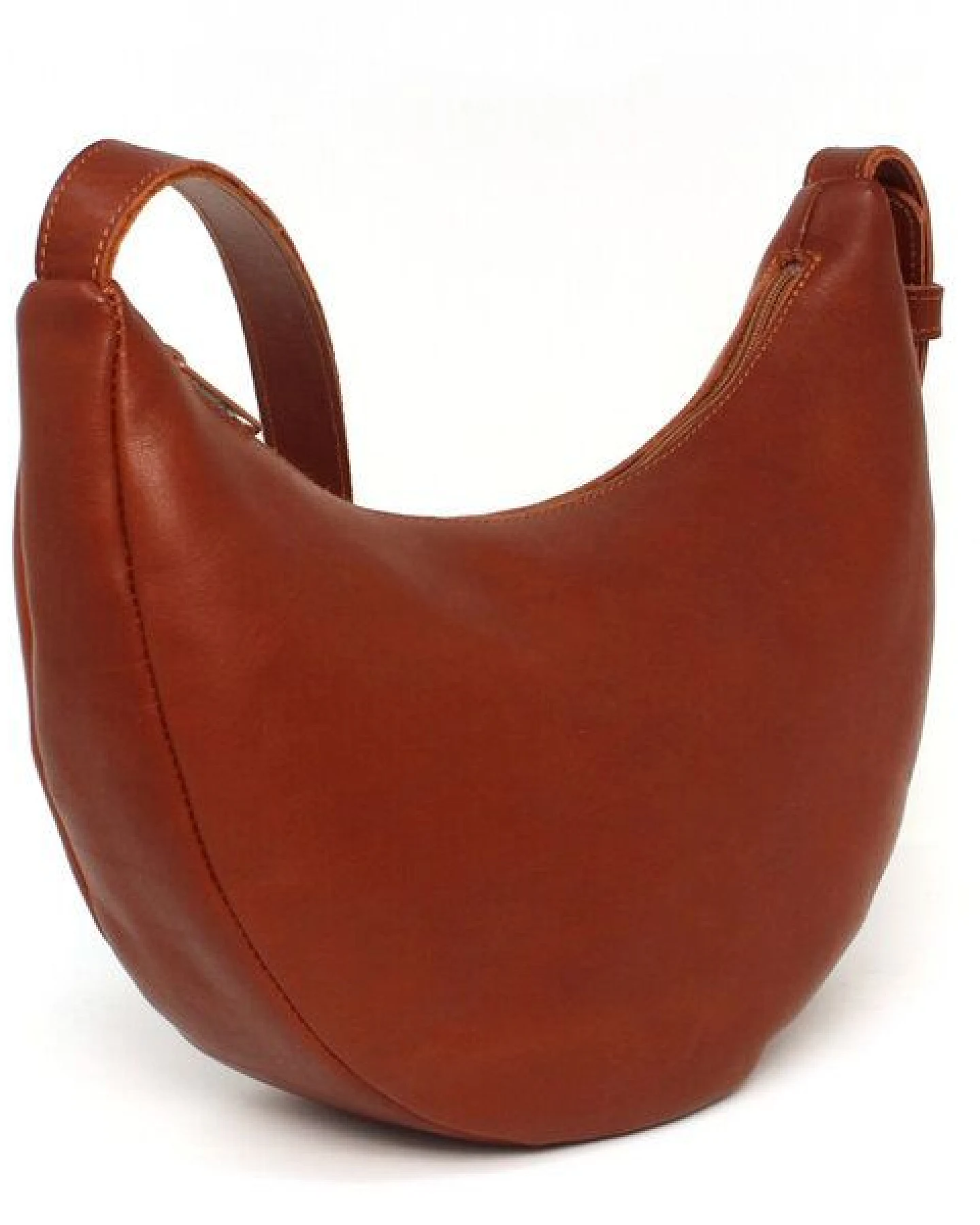 Marin et Marine Lune Bag Leder – Ansicht 2
