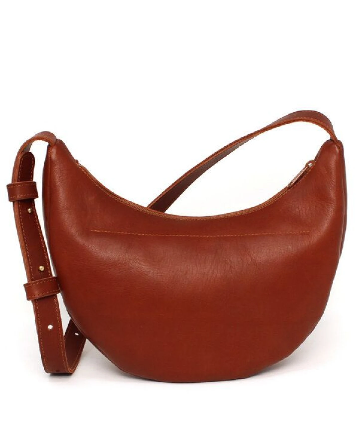 Marin et Marine Lune Bag Leder – Ansicht 3
