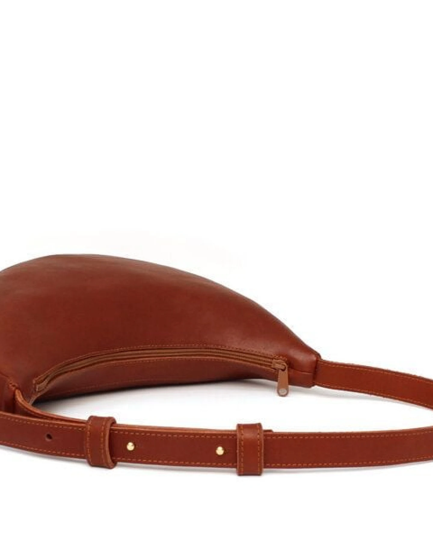 Marin et Marine Lune Bag Leder – Ansicht 4