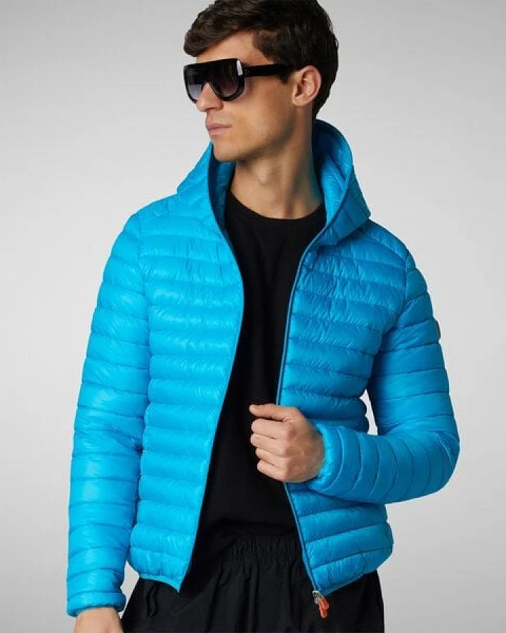 Save the Duck Steppjacke Helios