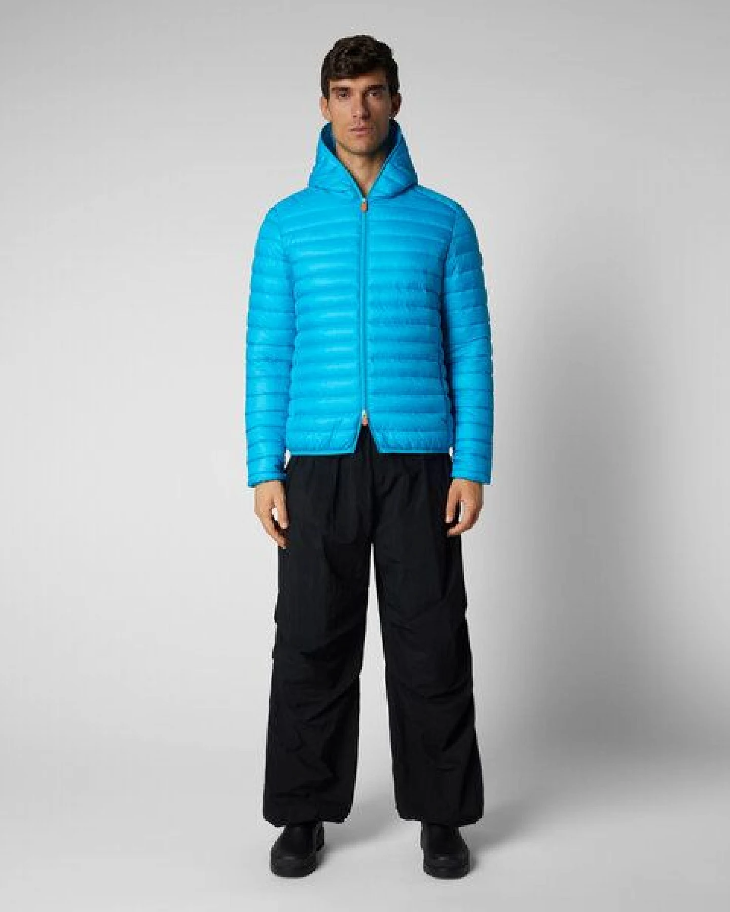 Save the Duck Steppjacke Helios – Ansicht 3
