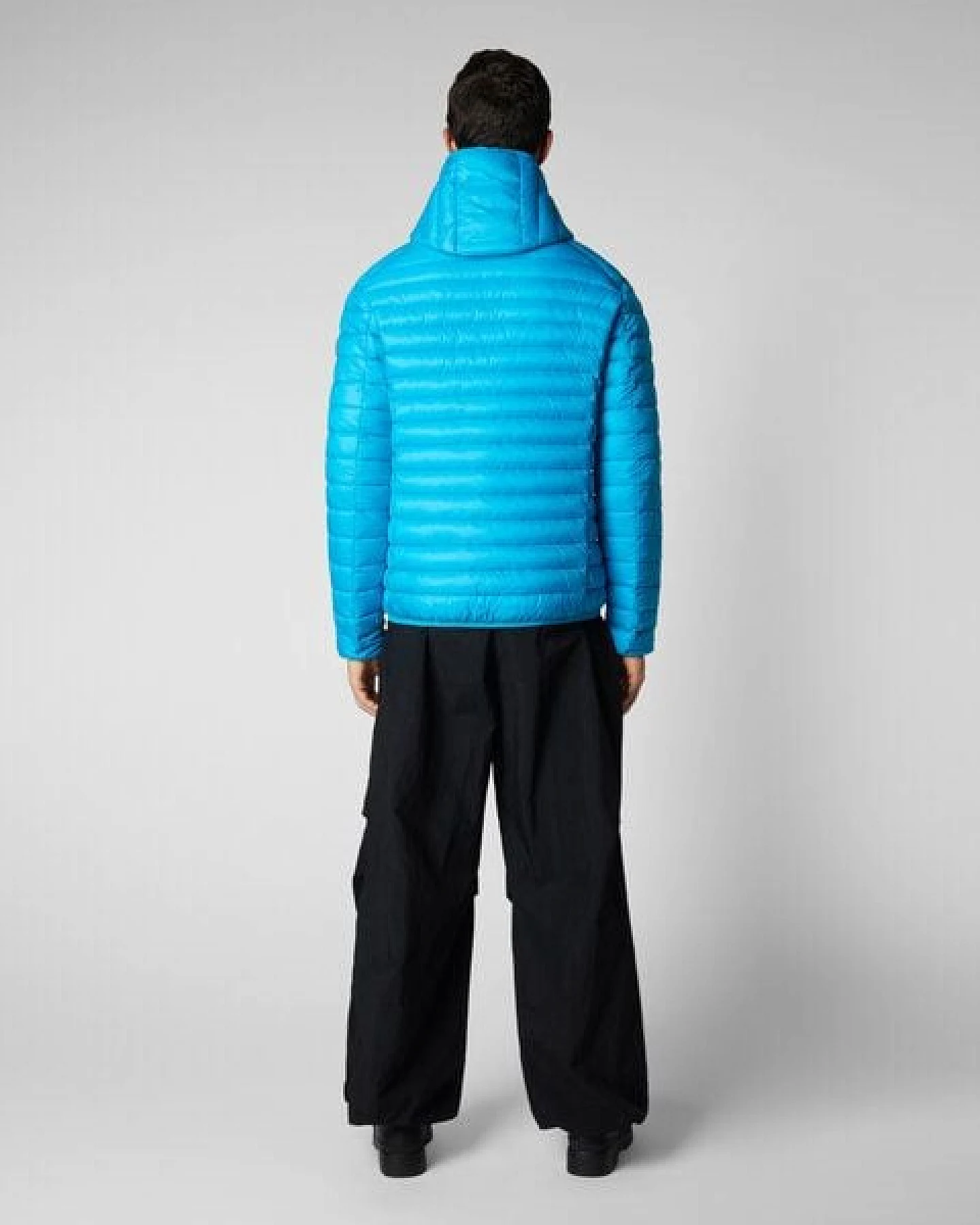 Save the Duck Steppjacke Helios – Ansicht 4