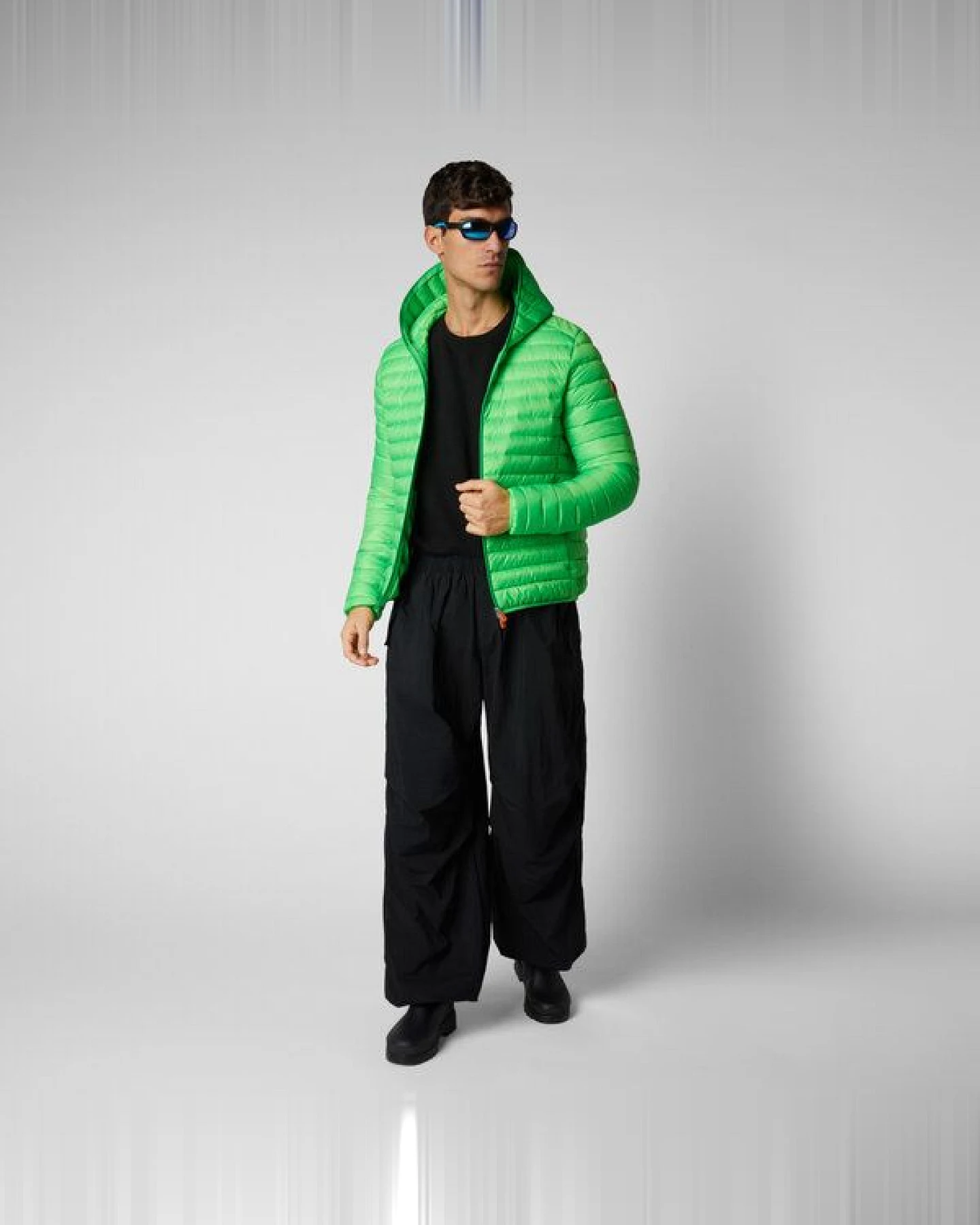 Save the Duck Steppjacke Helios – Ansicht 2