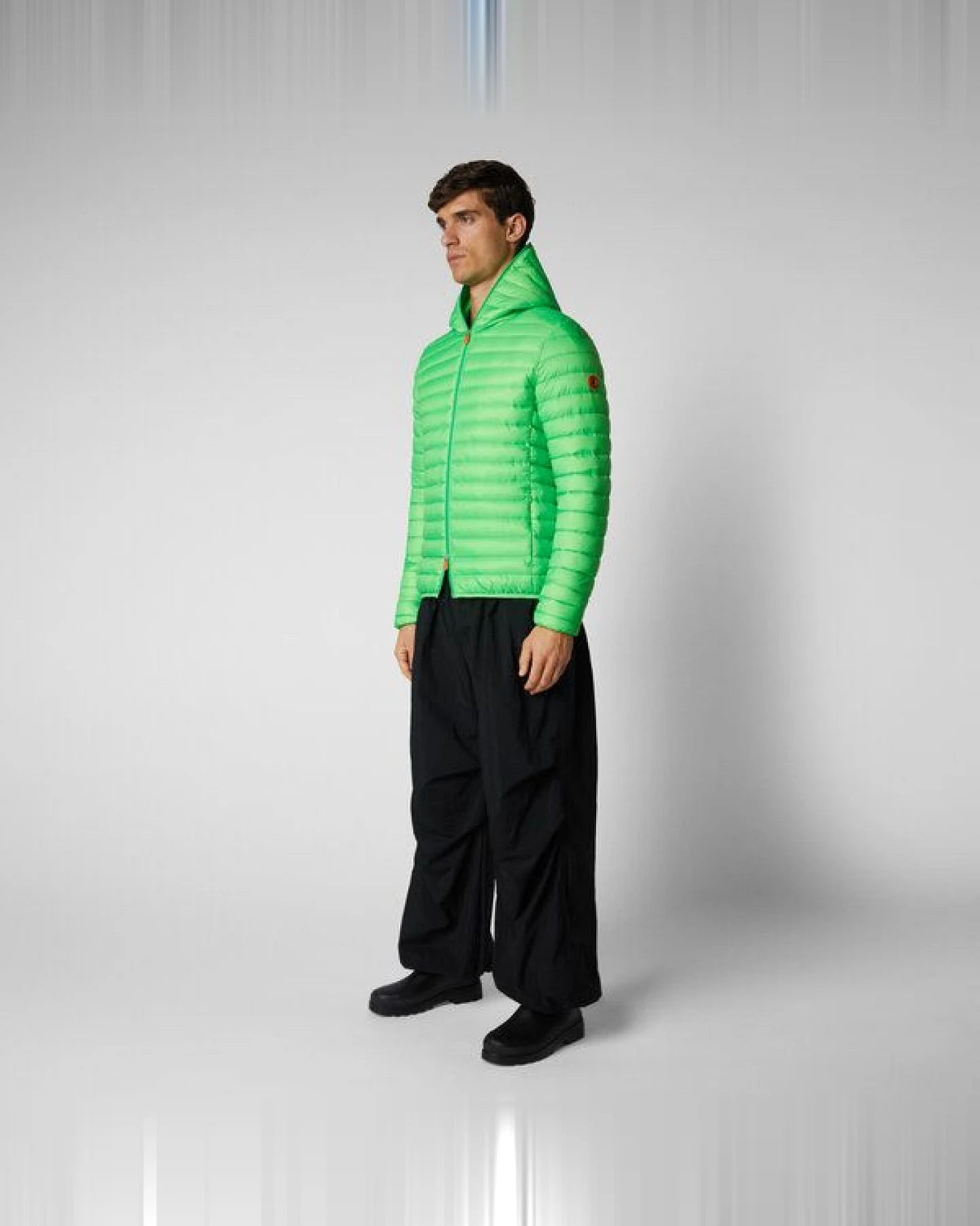 Save the Duck Steppjacke Helios – Ansicht 3