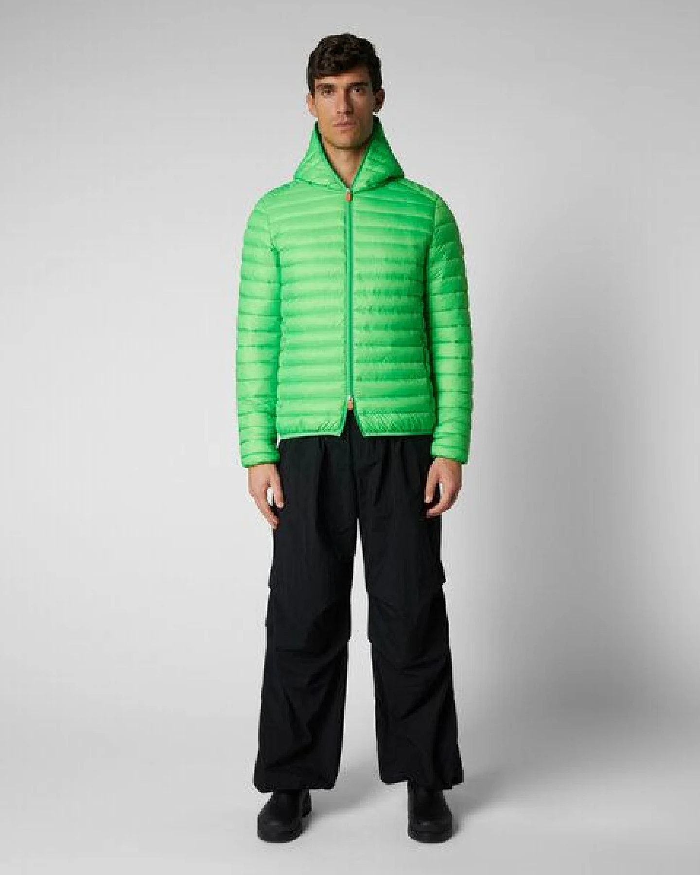 Save the Duck Steppjacke Helios – Ansicht 4