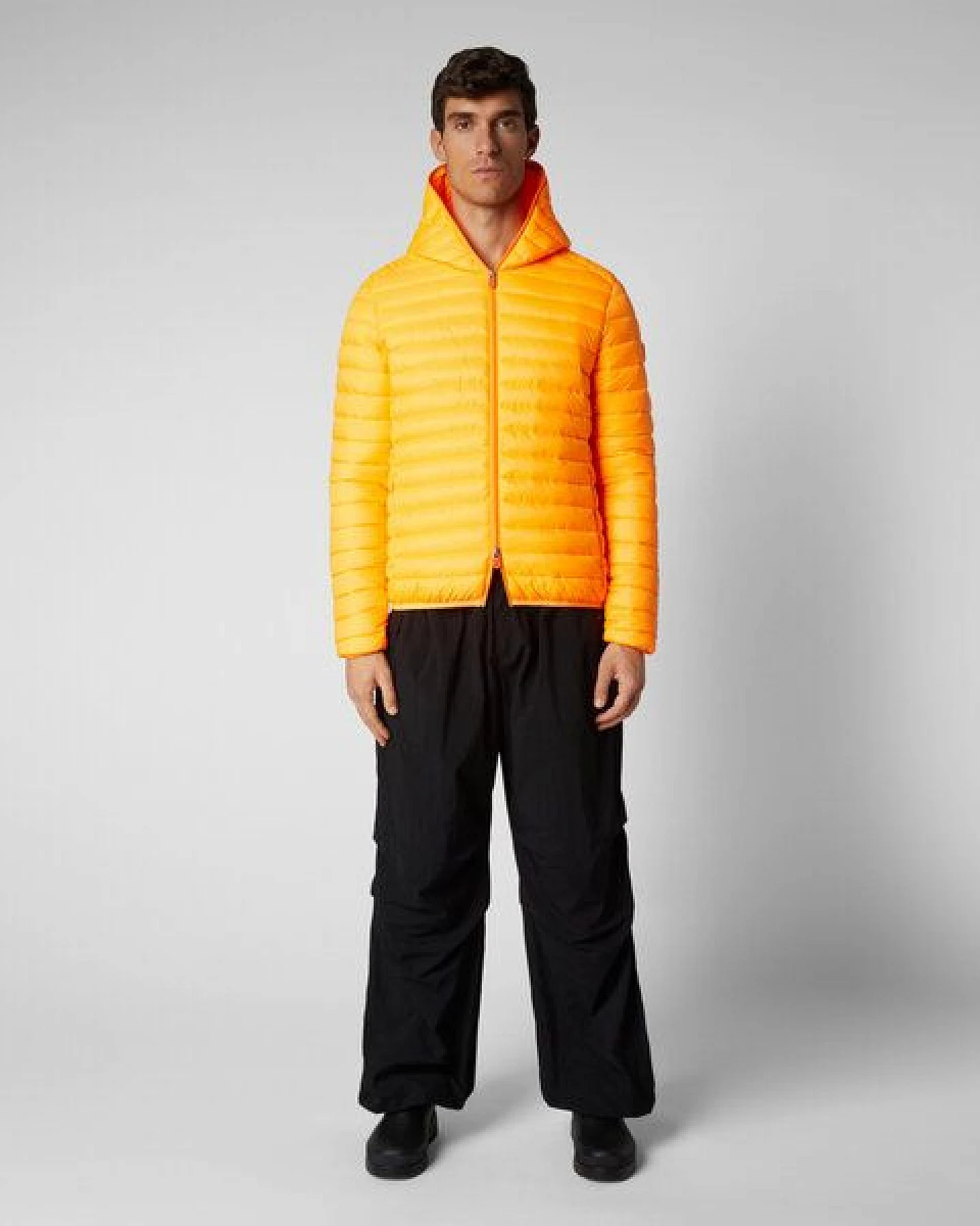 Save the Duck Steppjacke Helios – Ansicht 2
