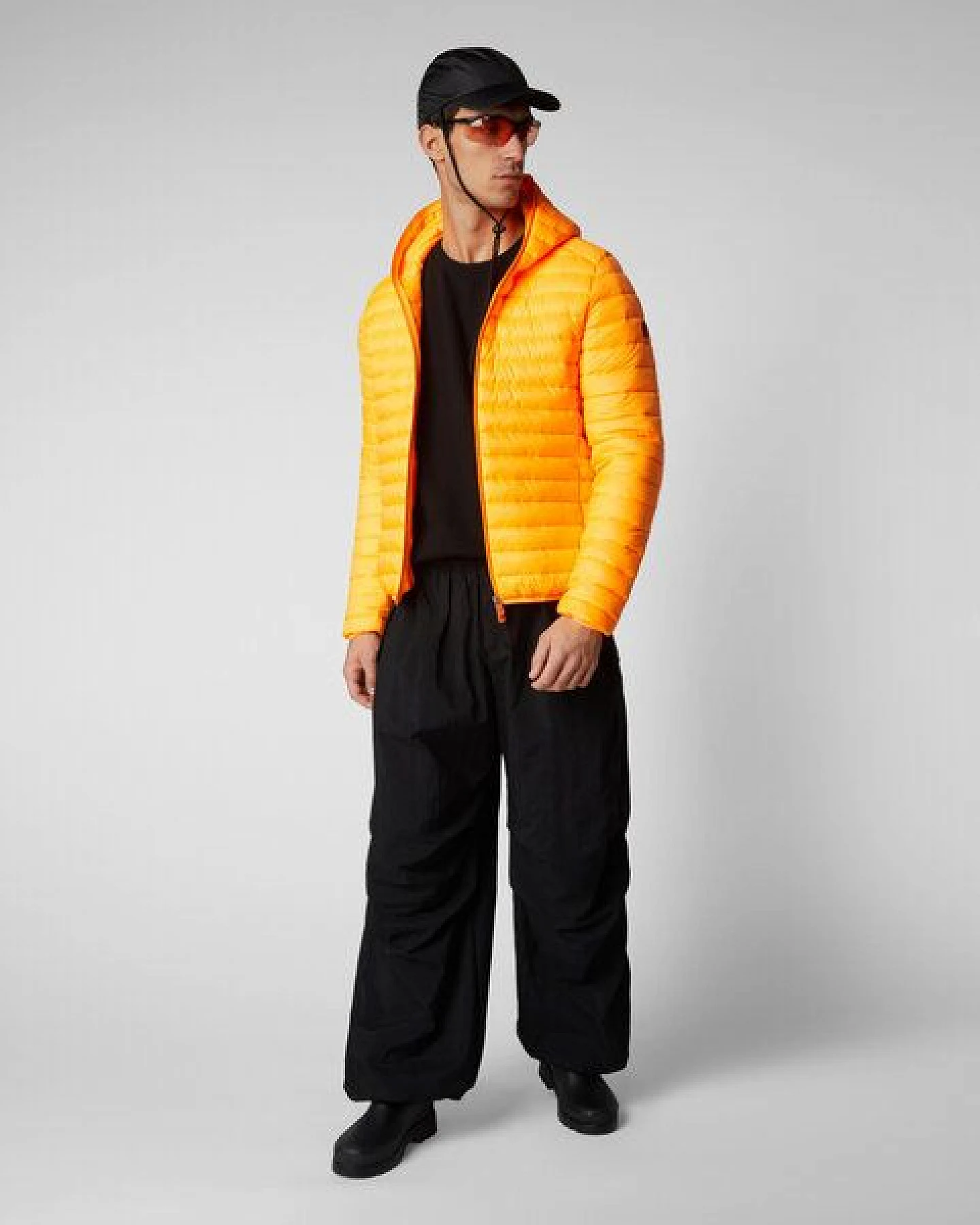 Save the Duck Steppjacke Helios – Ansicht 3