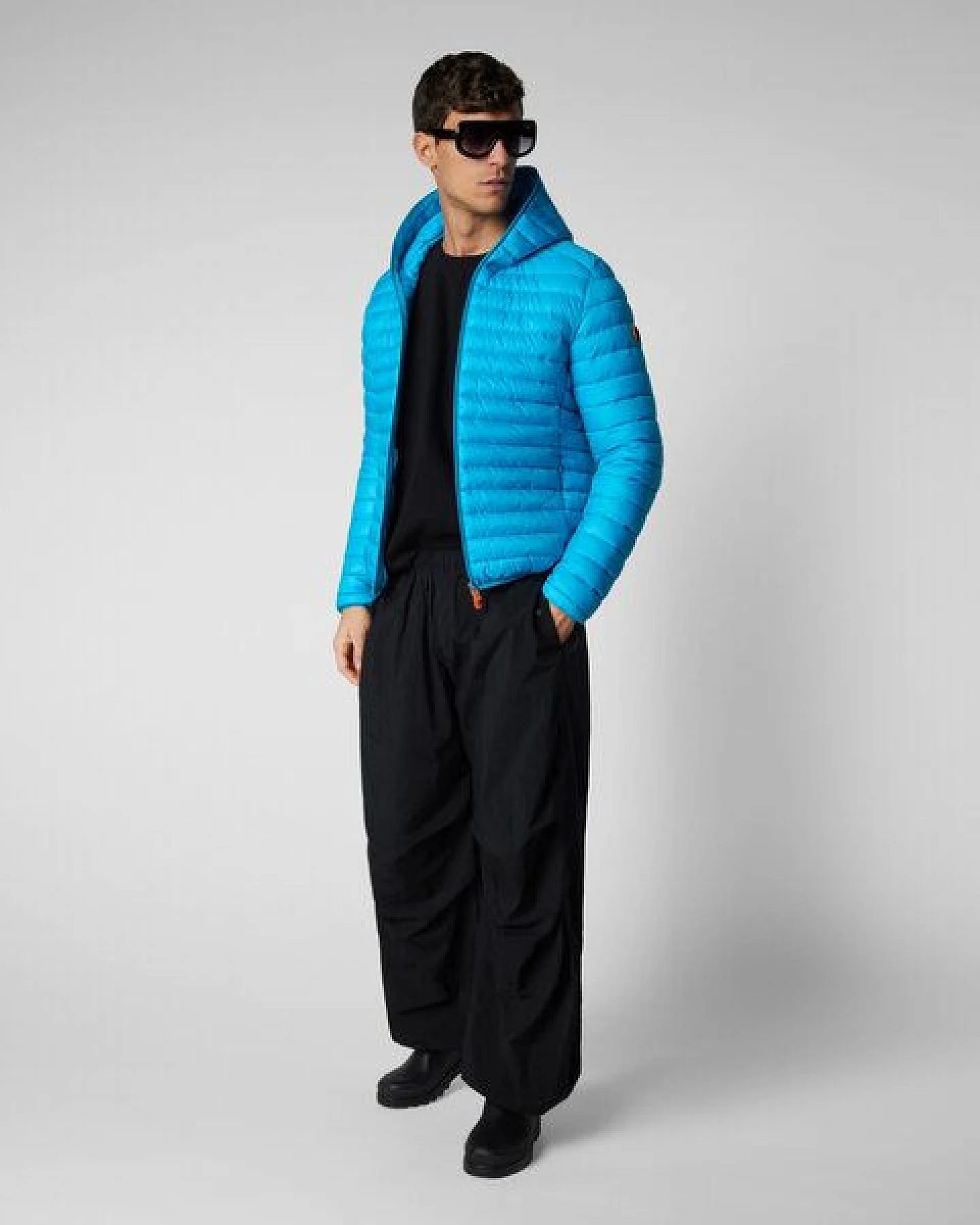 Save the Duck Steppjacke Helios – Ansicht 3