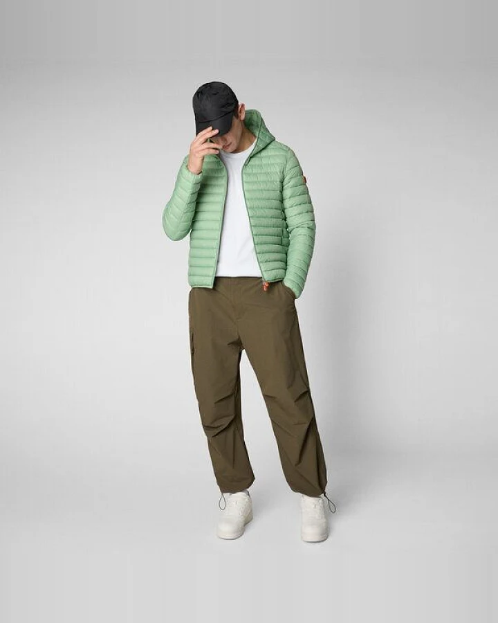 Save the Duck Jacke Giga Duffy