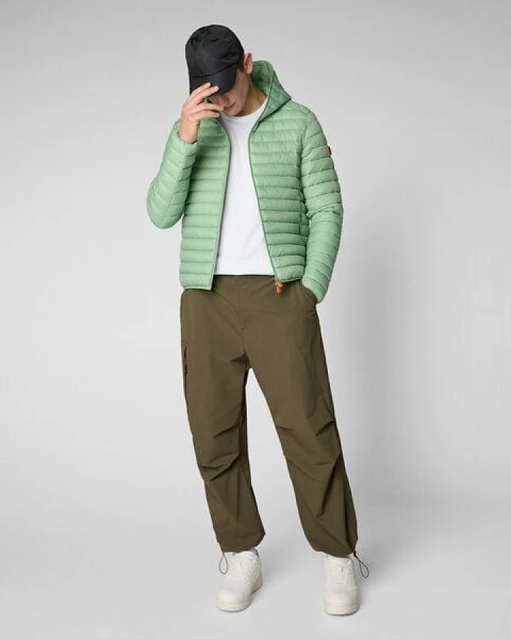 Save the Duck Jacke Giga Duffy