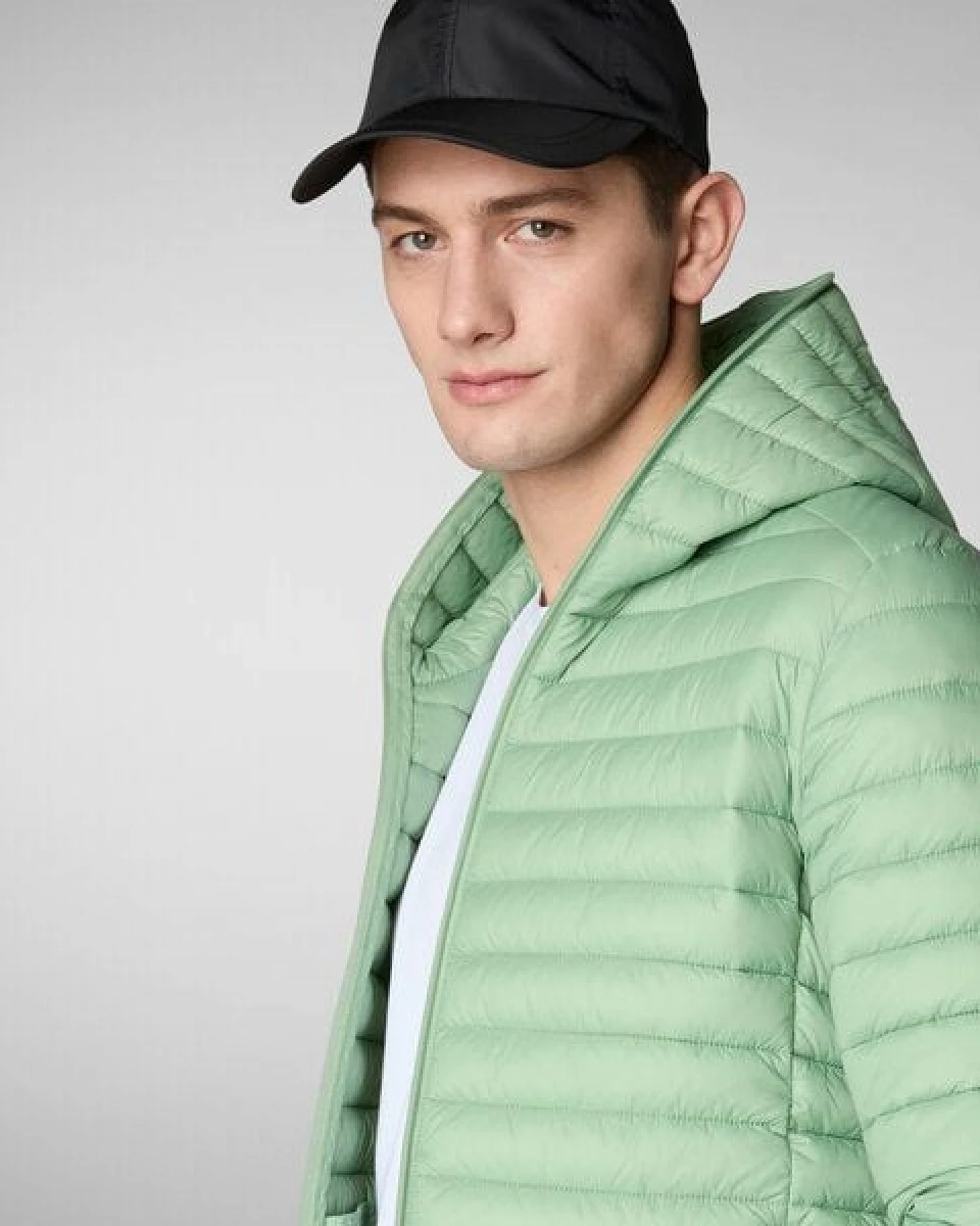 Save the Duck Jacke Giga Duffy – Ansicht 2