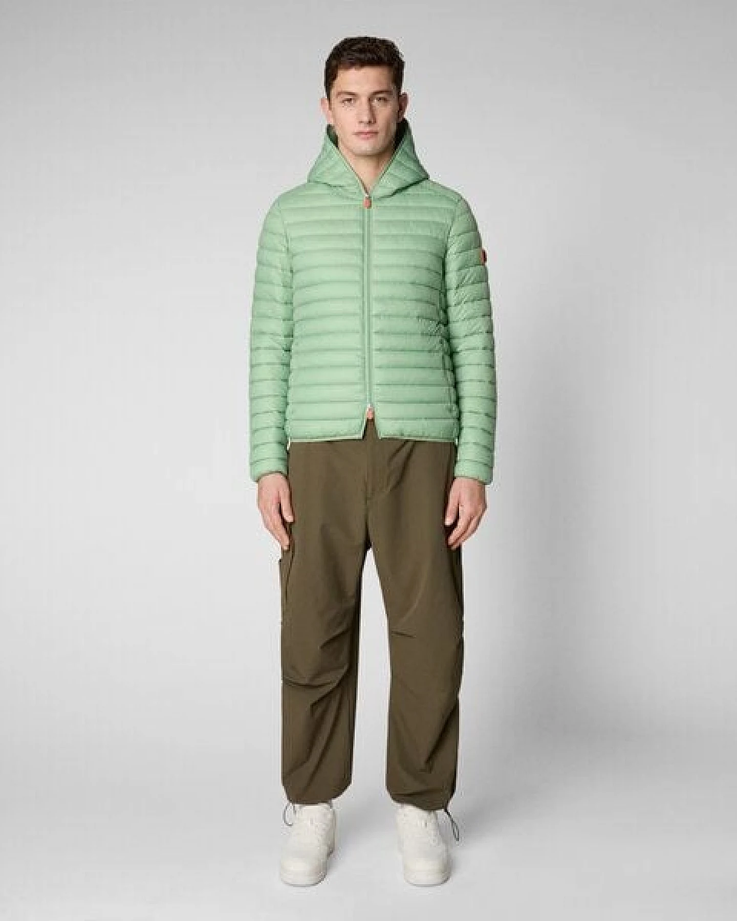 Save the Duck Jacke Giga Duffy – Ansicht 3
