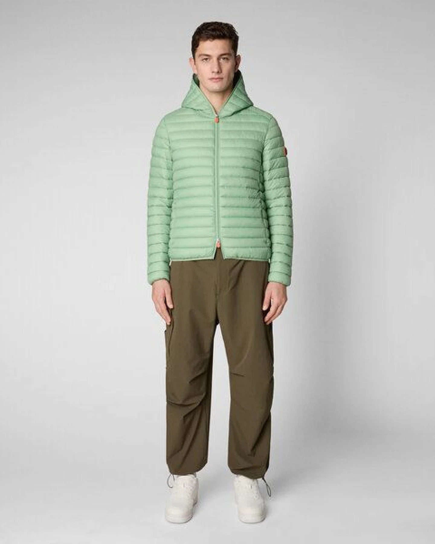Save the Duck Jacke Giga Duffy – Ansicht 3