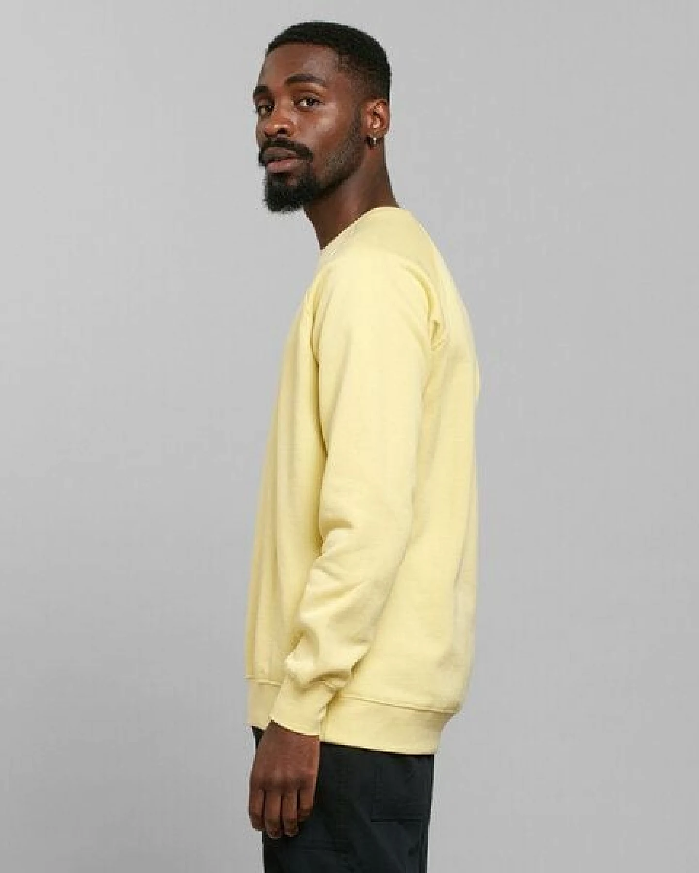 Dedicated Sweatshirt Malmoe Base – Ansicht 2