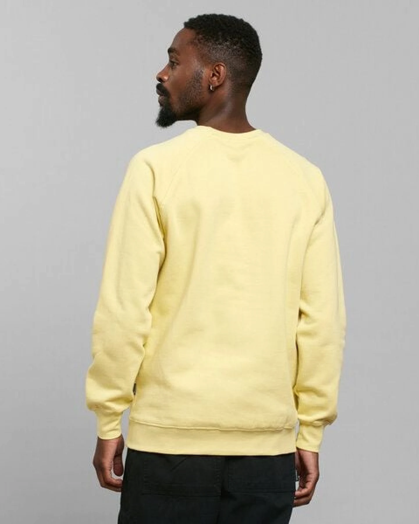 Dedicated Sweatshirt Malmoe Base – Ansicht 3