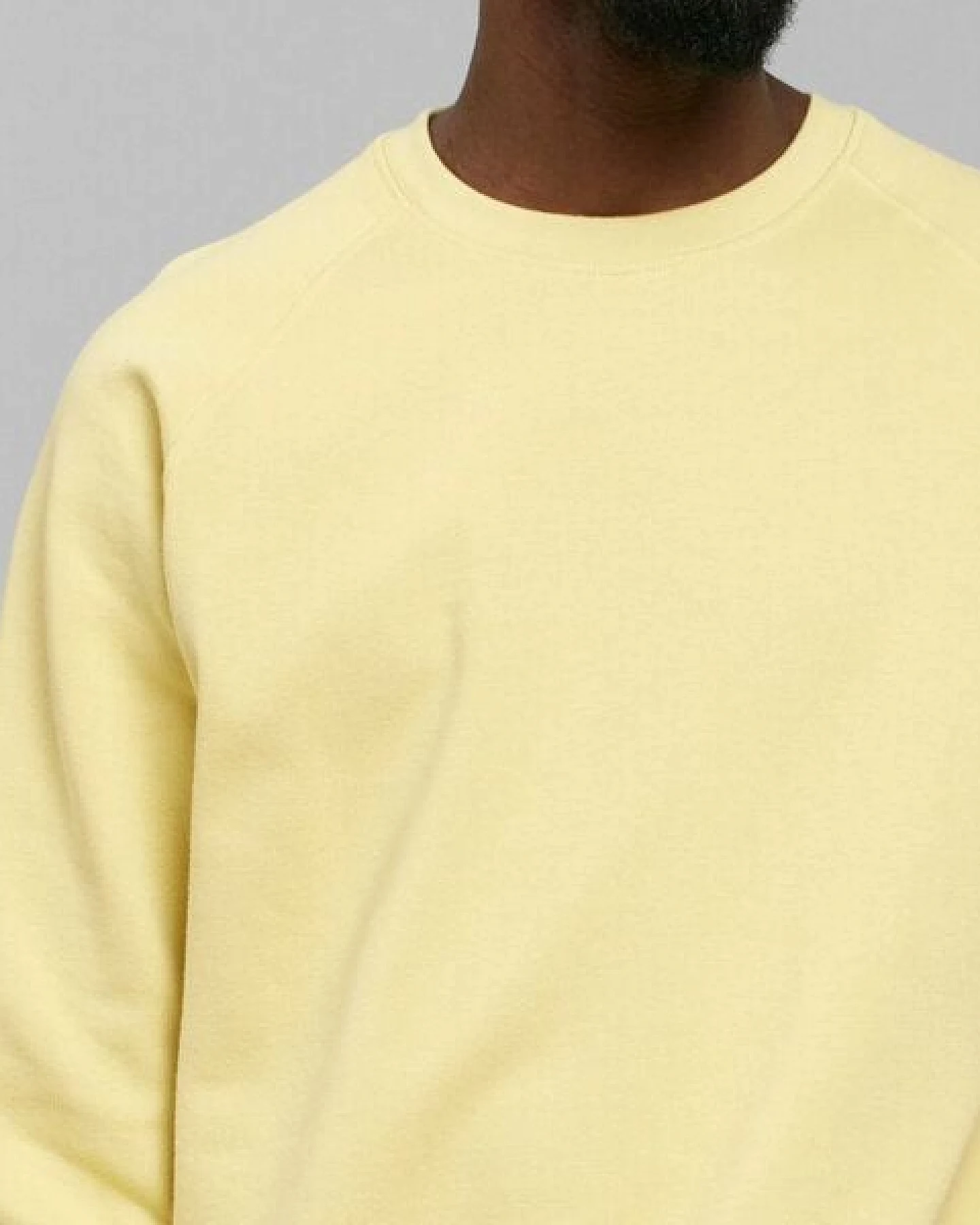 Dedicated Sweatshirt Malmoe Base – Ansicht 4