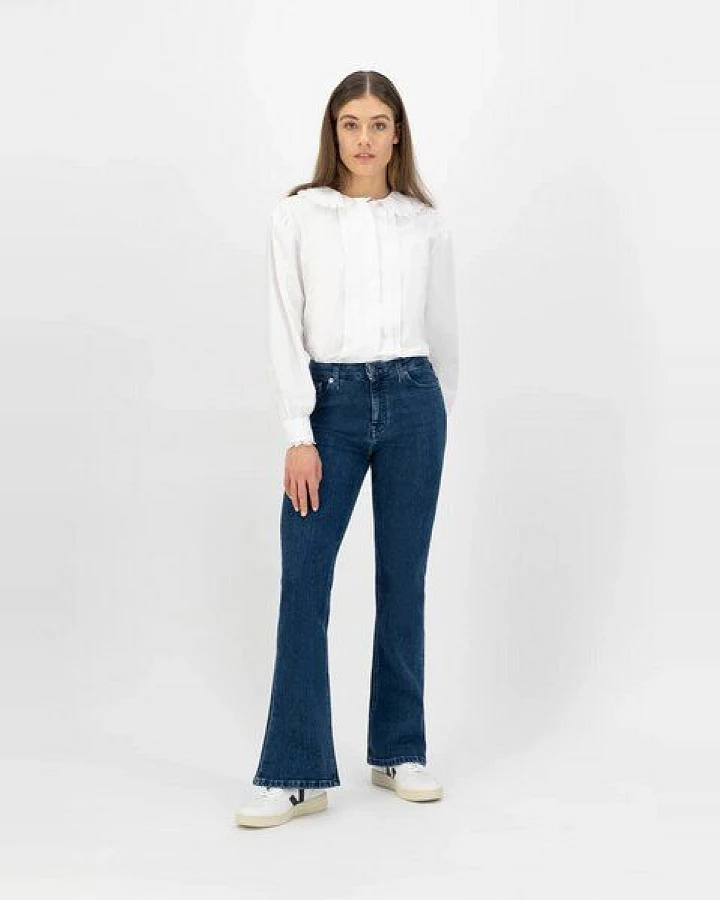 Mud Jeans Isy Flared