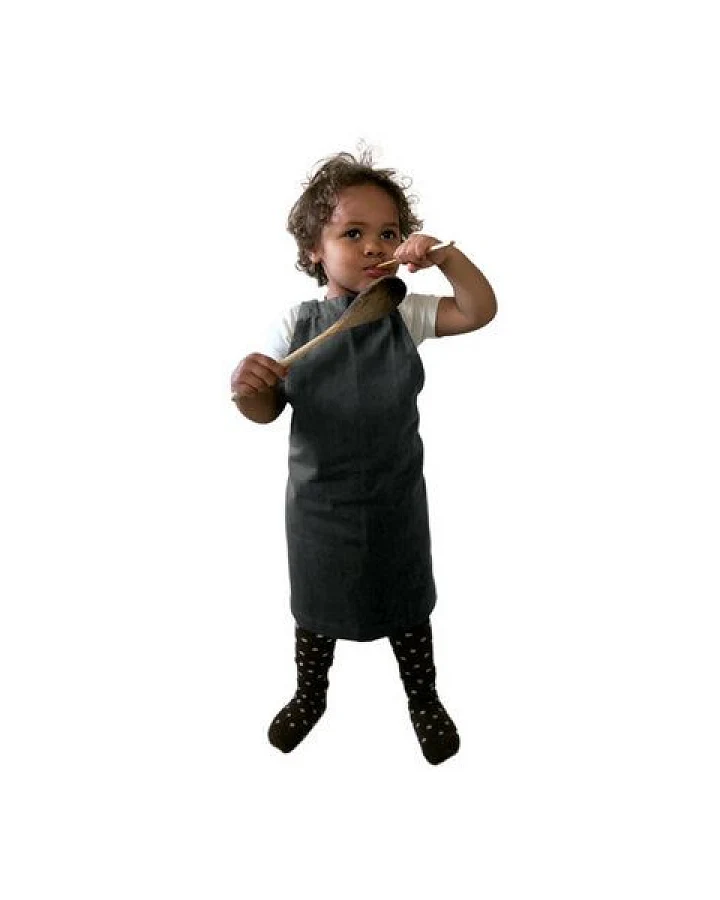 The Organic Company Kinderschürze aus Bio-Baumwolle
