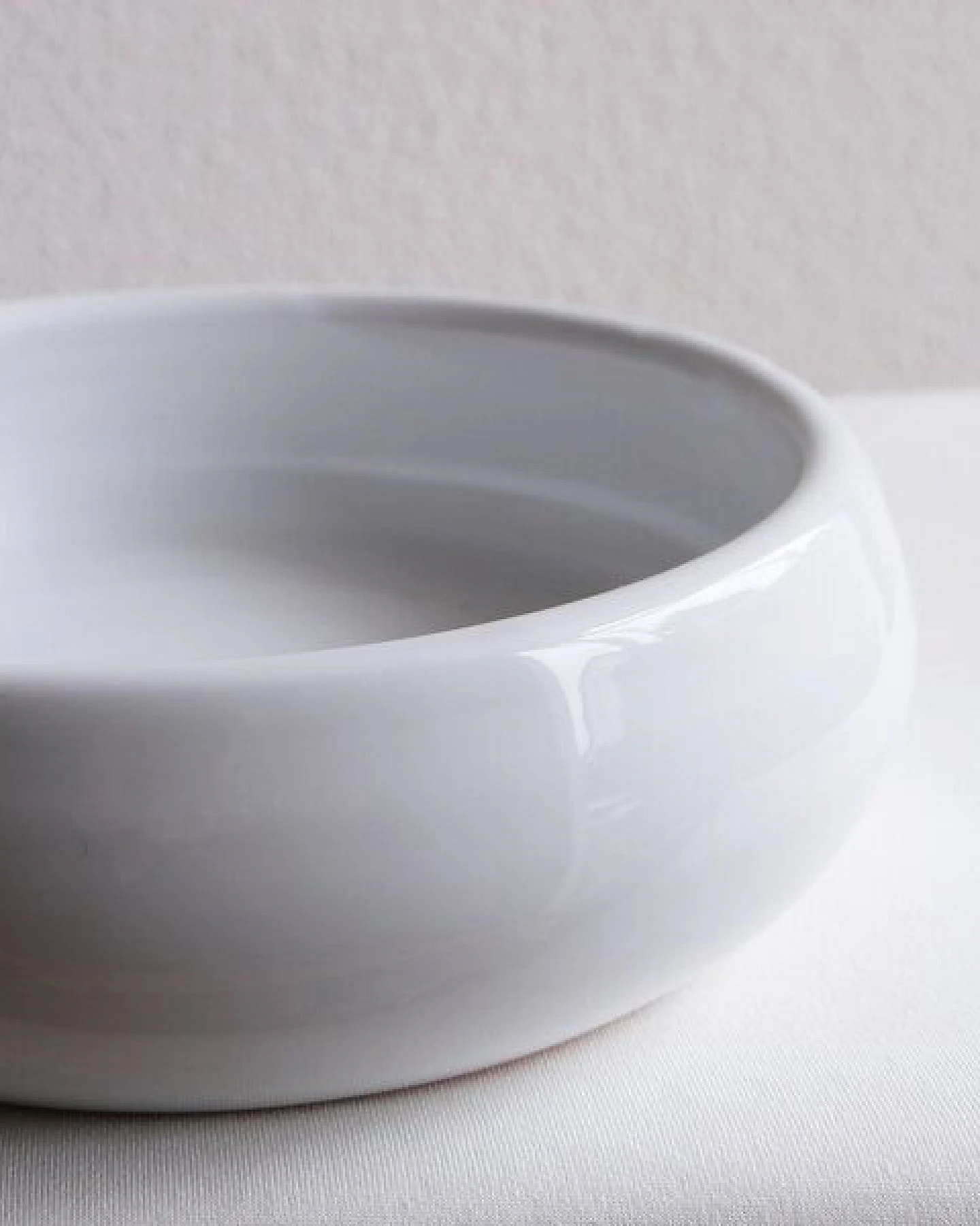 NOE Schale 'Basis' – Ansicht 2